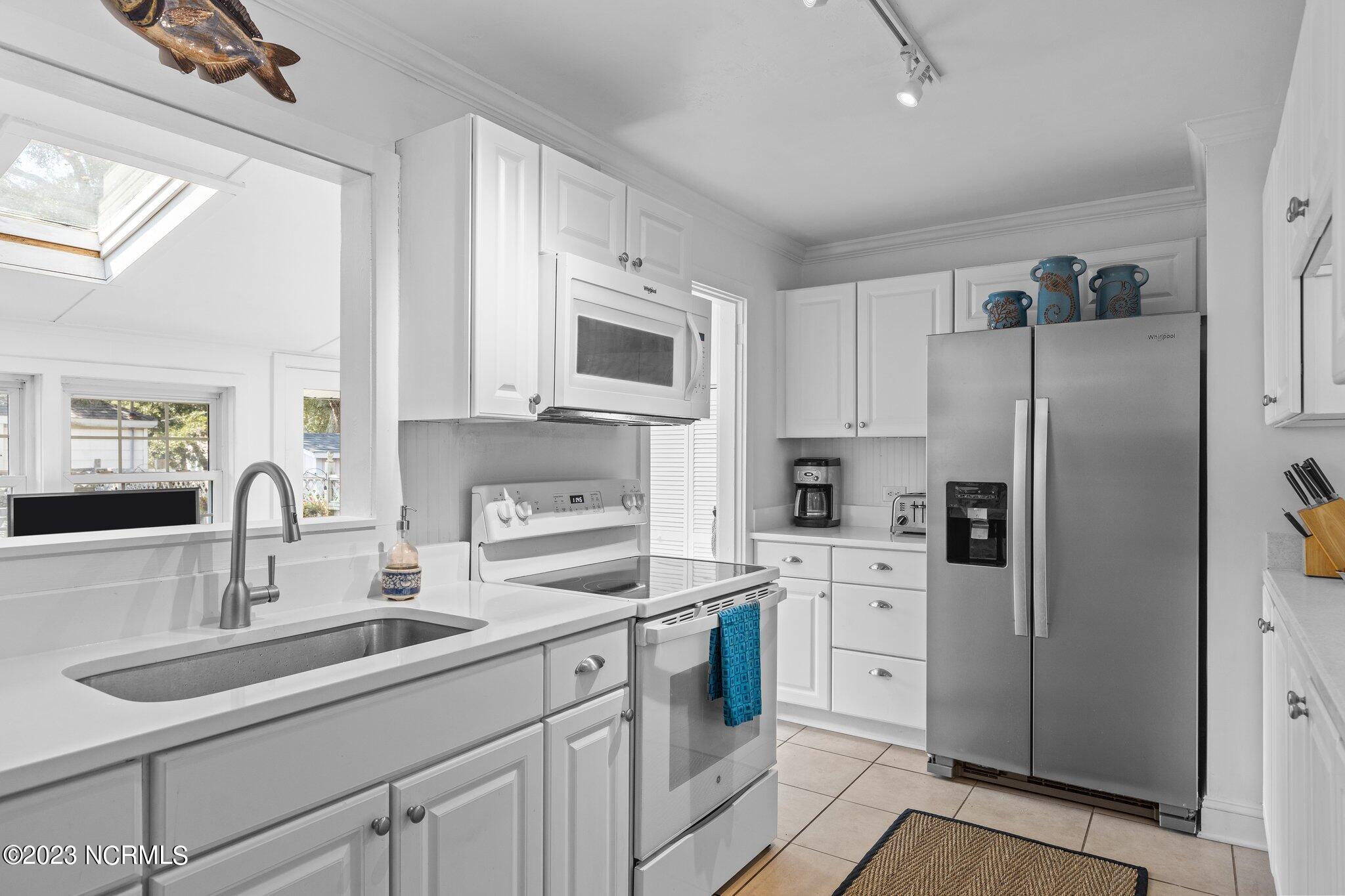 2101 Arendell Street