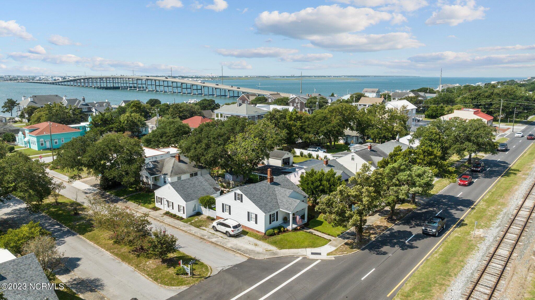 2101 Arendell Street