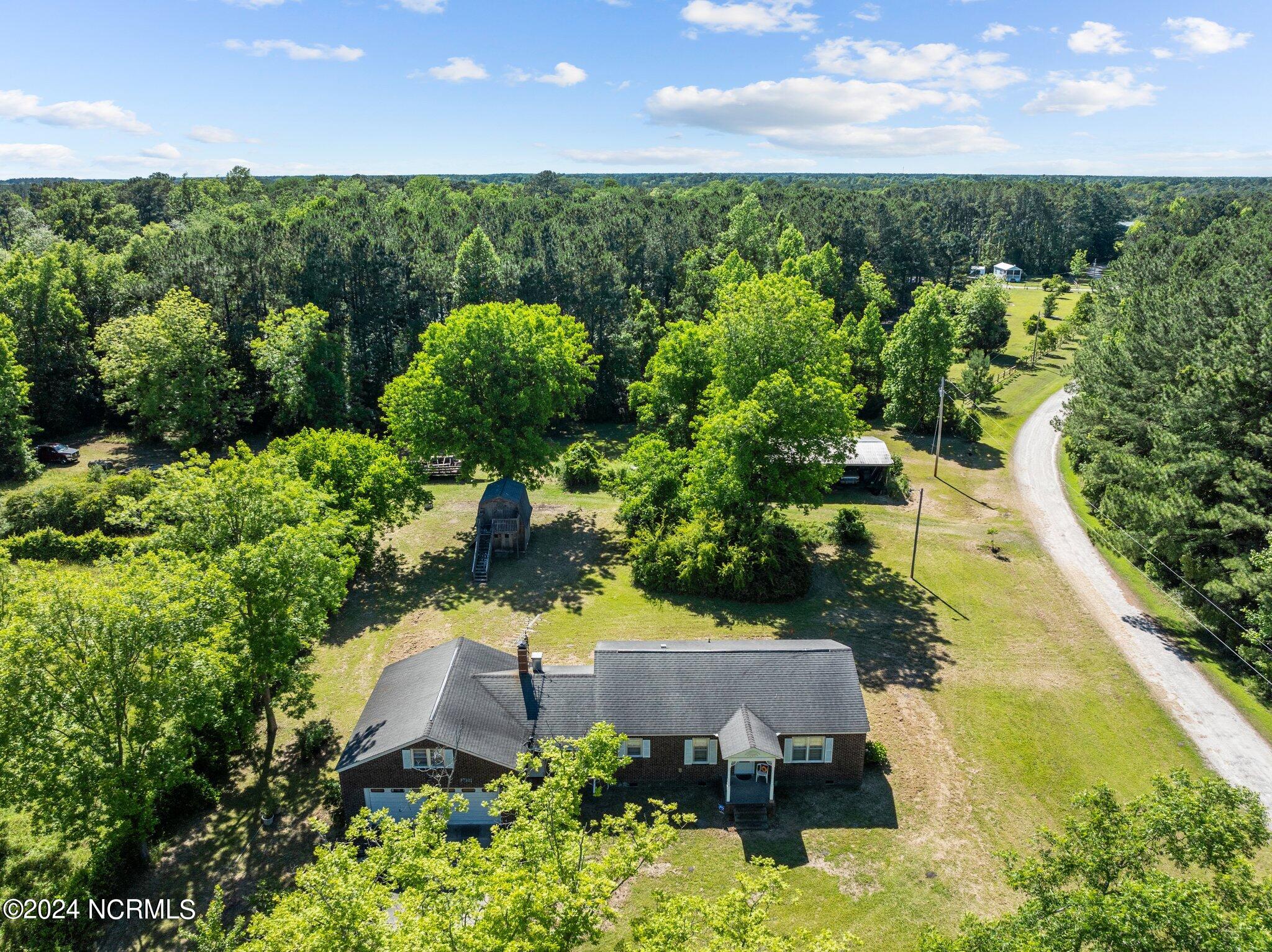 2279 Adams Creek Road