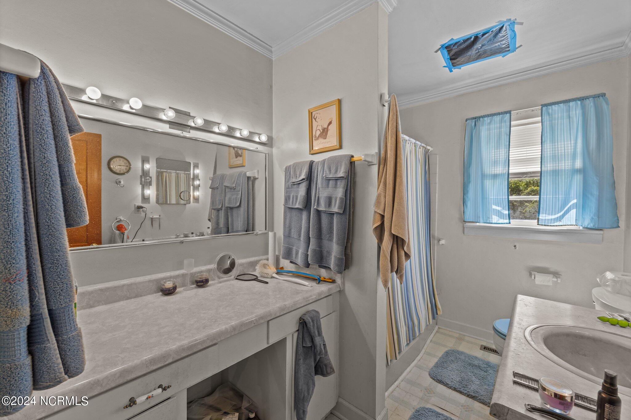 2279 Adams Creek Road