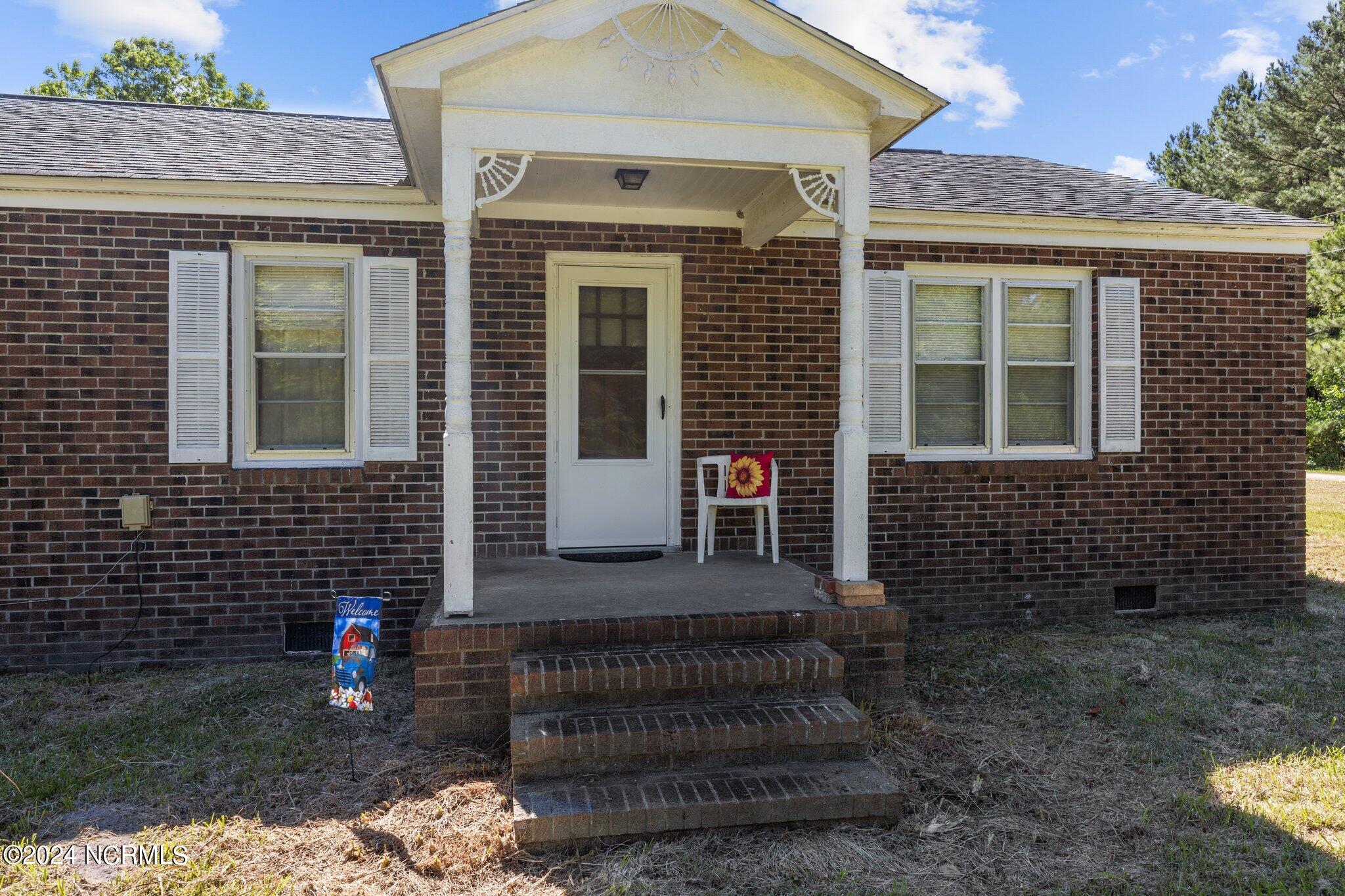 2279 Adams Creek Road