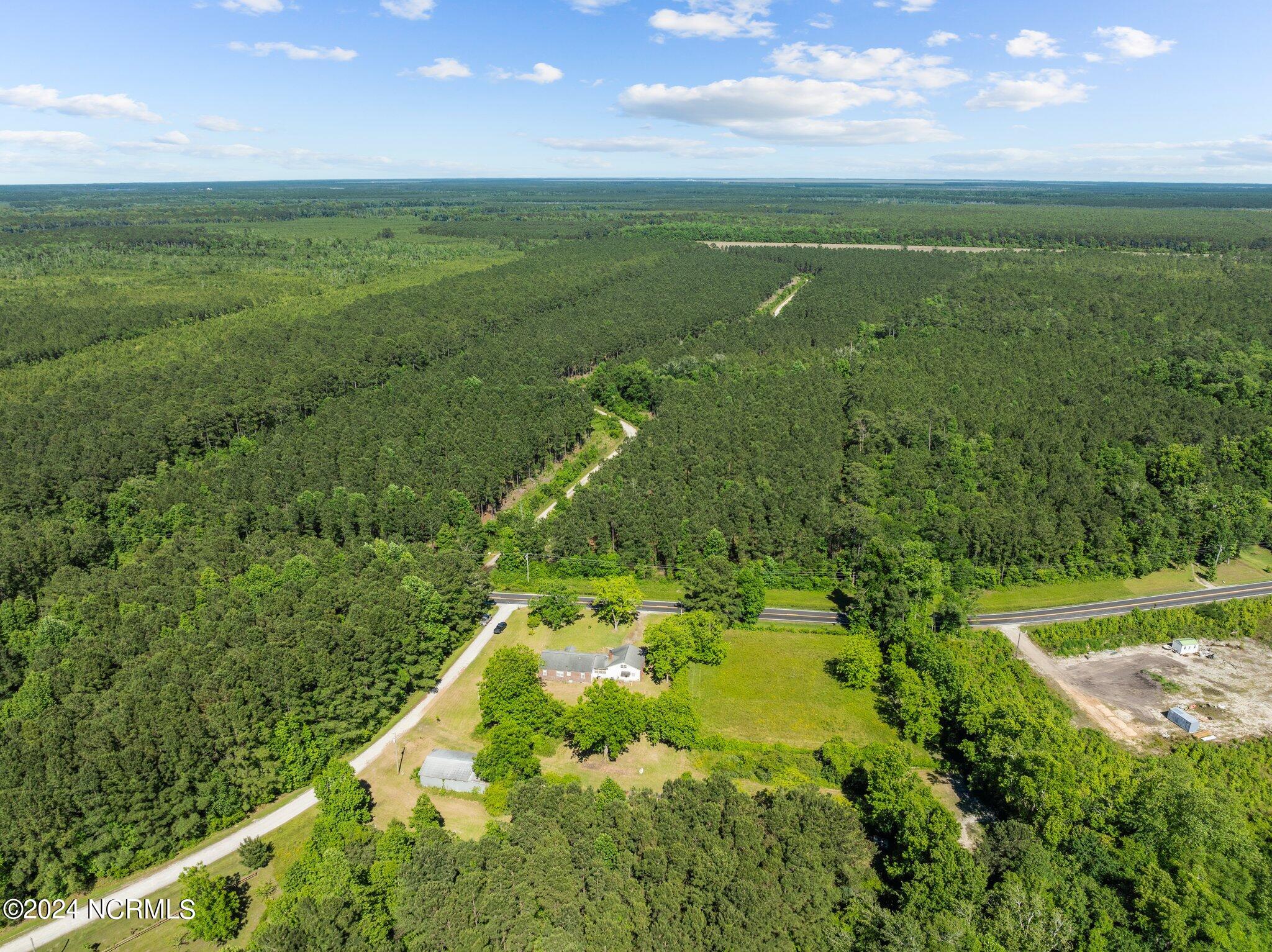 2279 Adams Creek Road