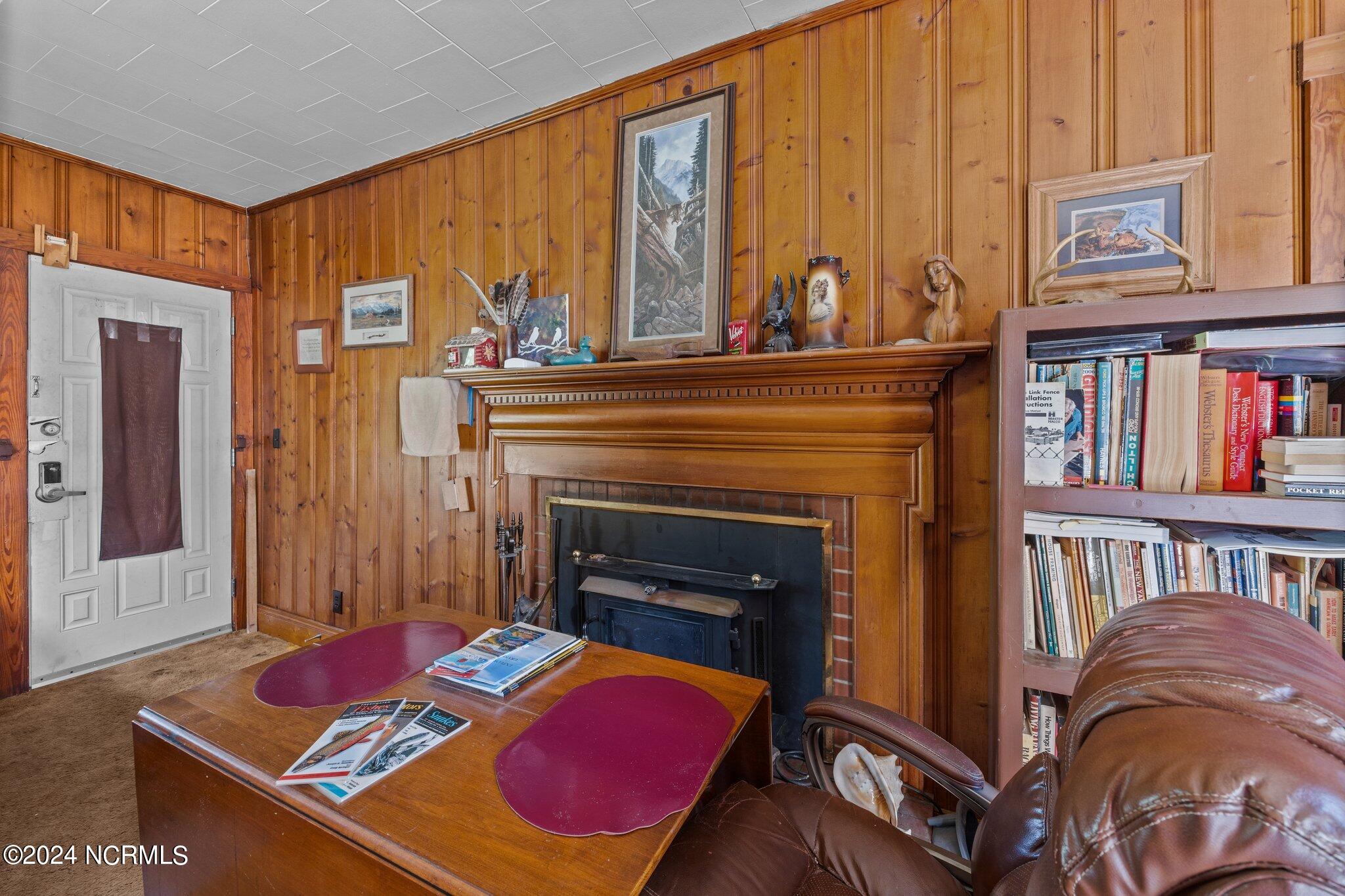 2279 Adams Creek Road