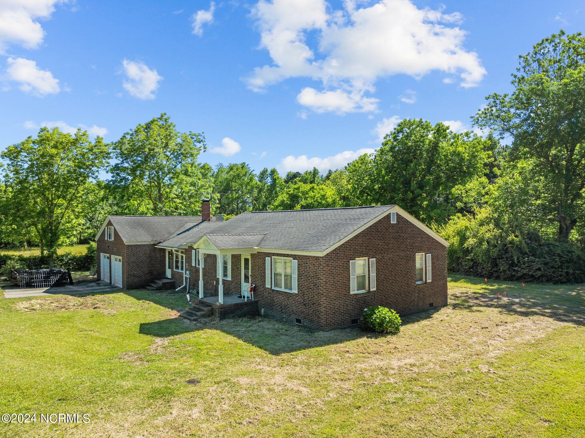 2279 Adams Creek Road