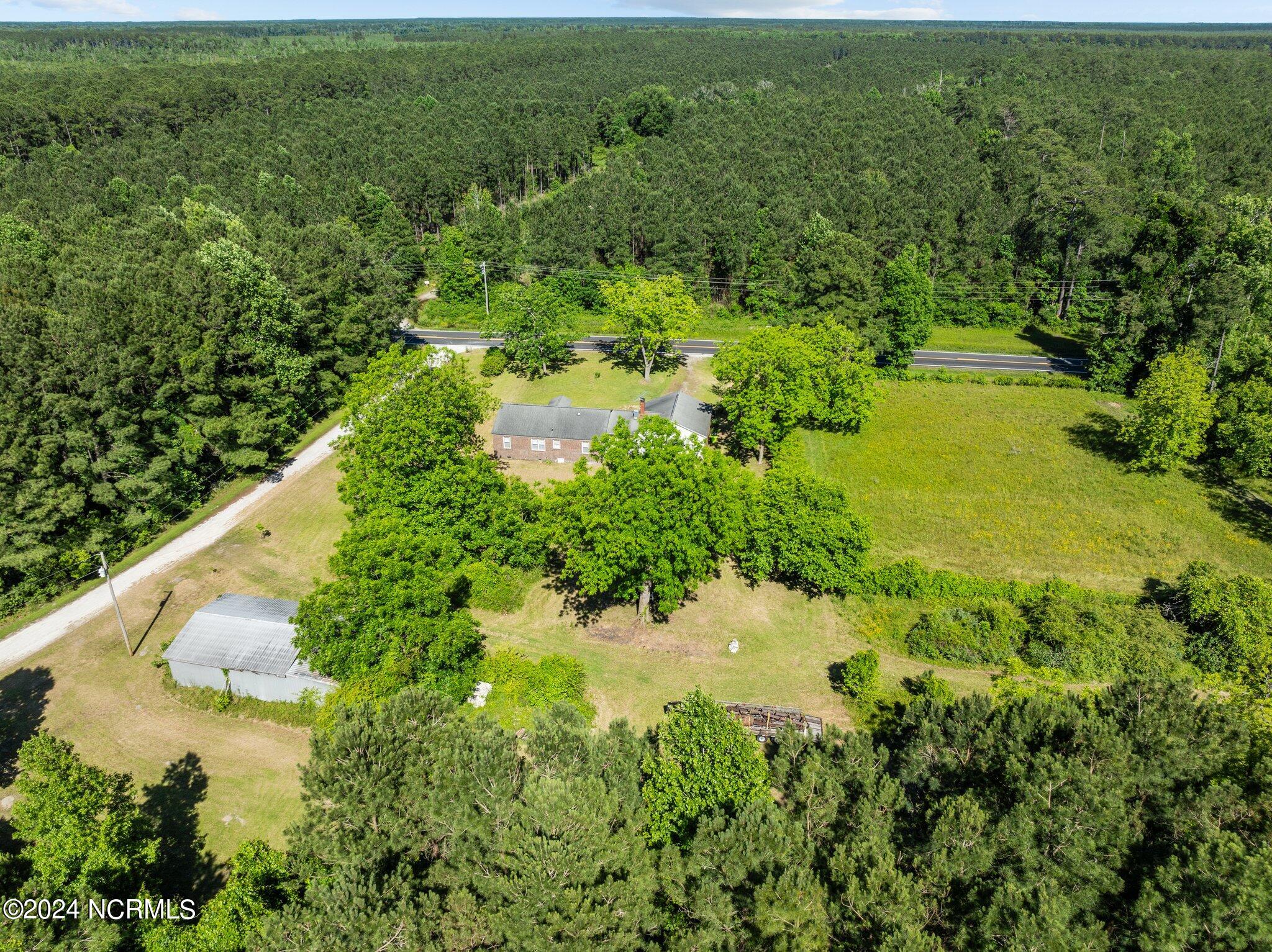 2279 Adams Creek Road