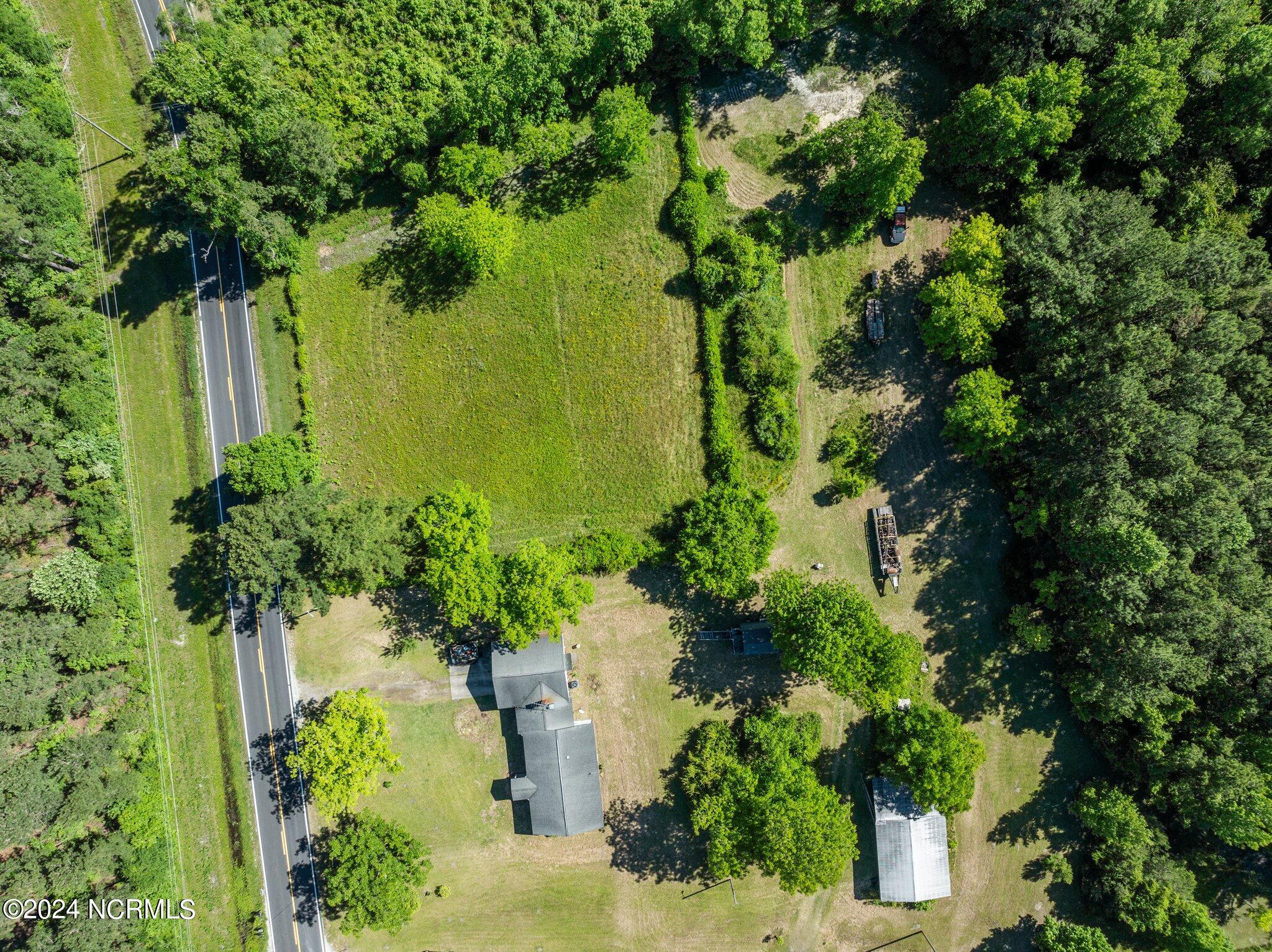 2279 Adams Creek Road