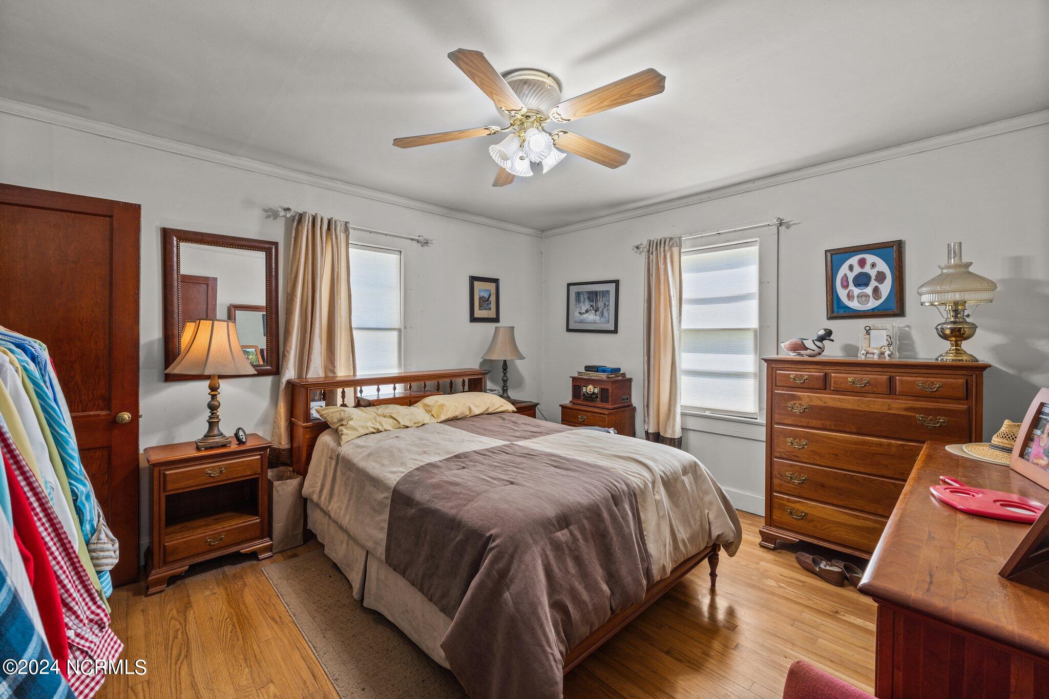 2279 Adams Creek Road
