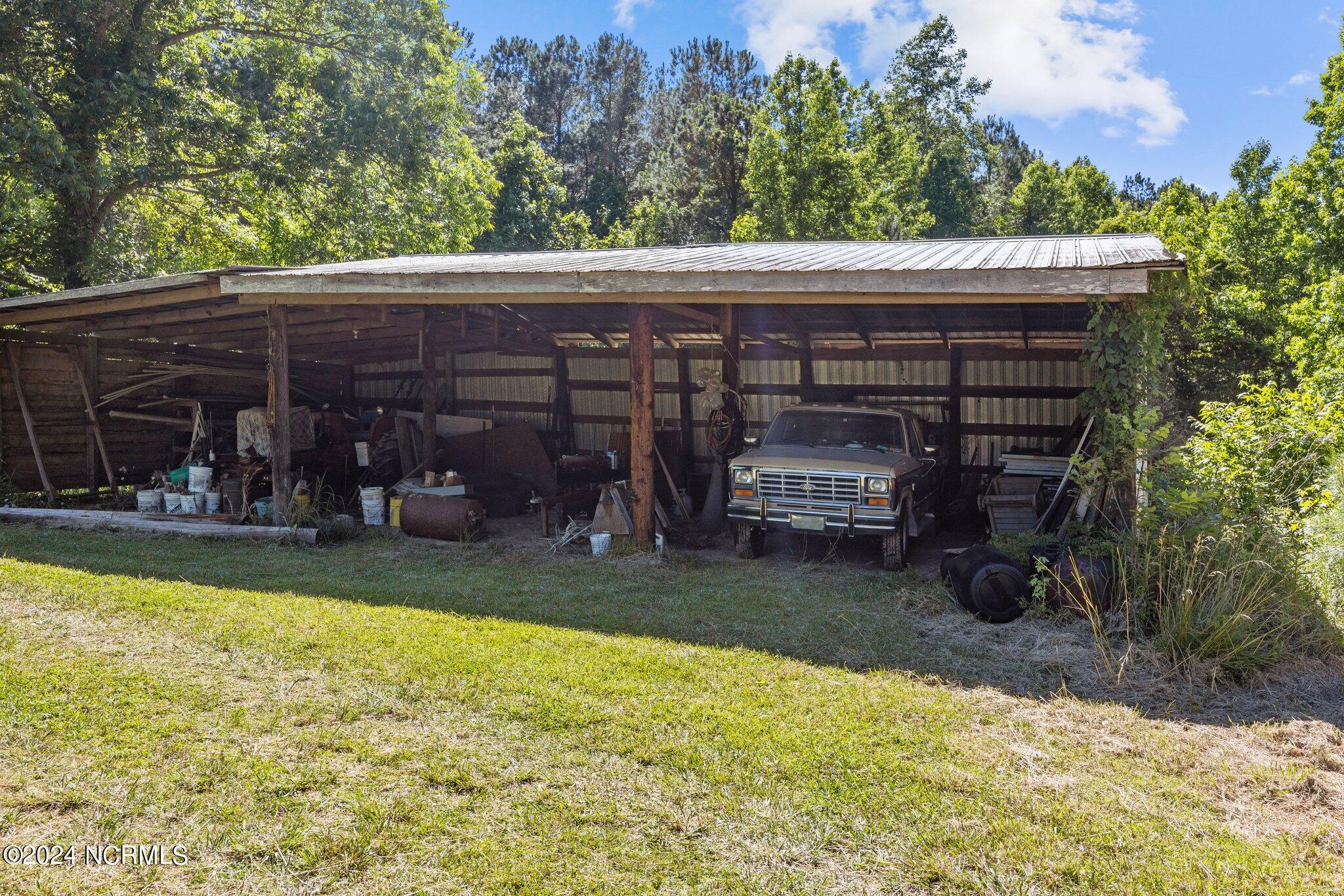 2279 Adams Creek Road
