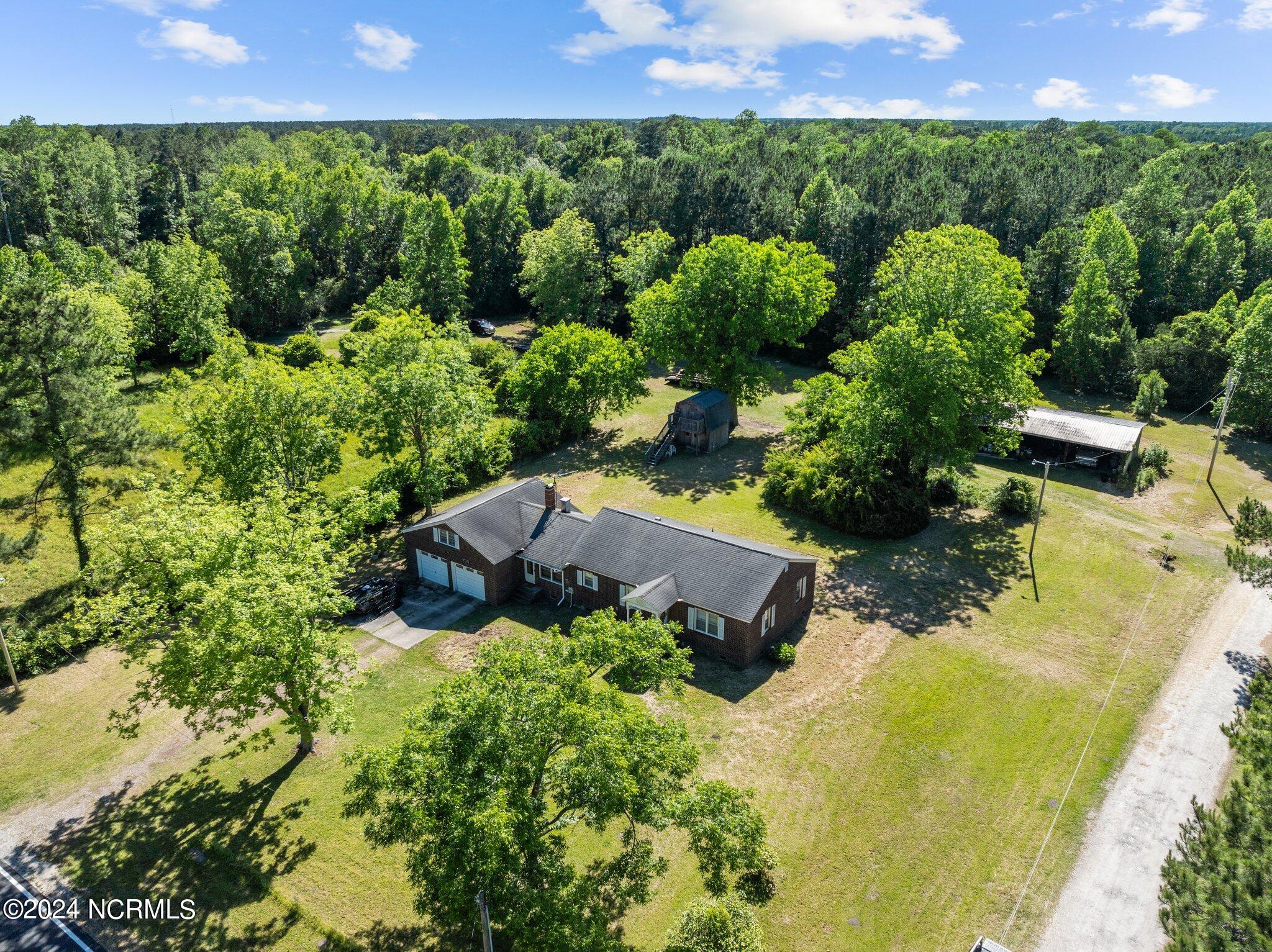 2279 Adams Creek Road