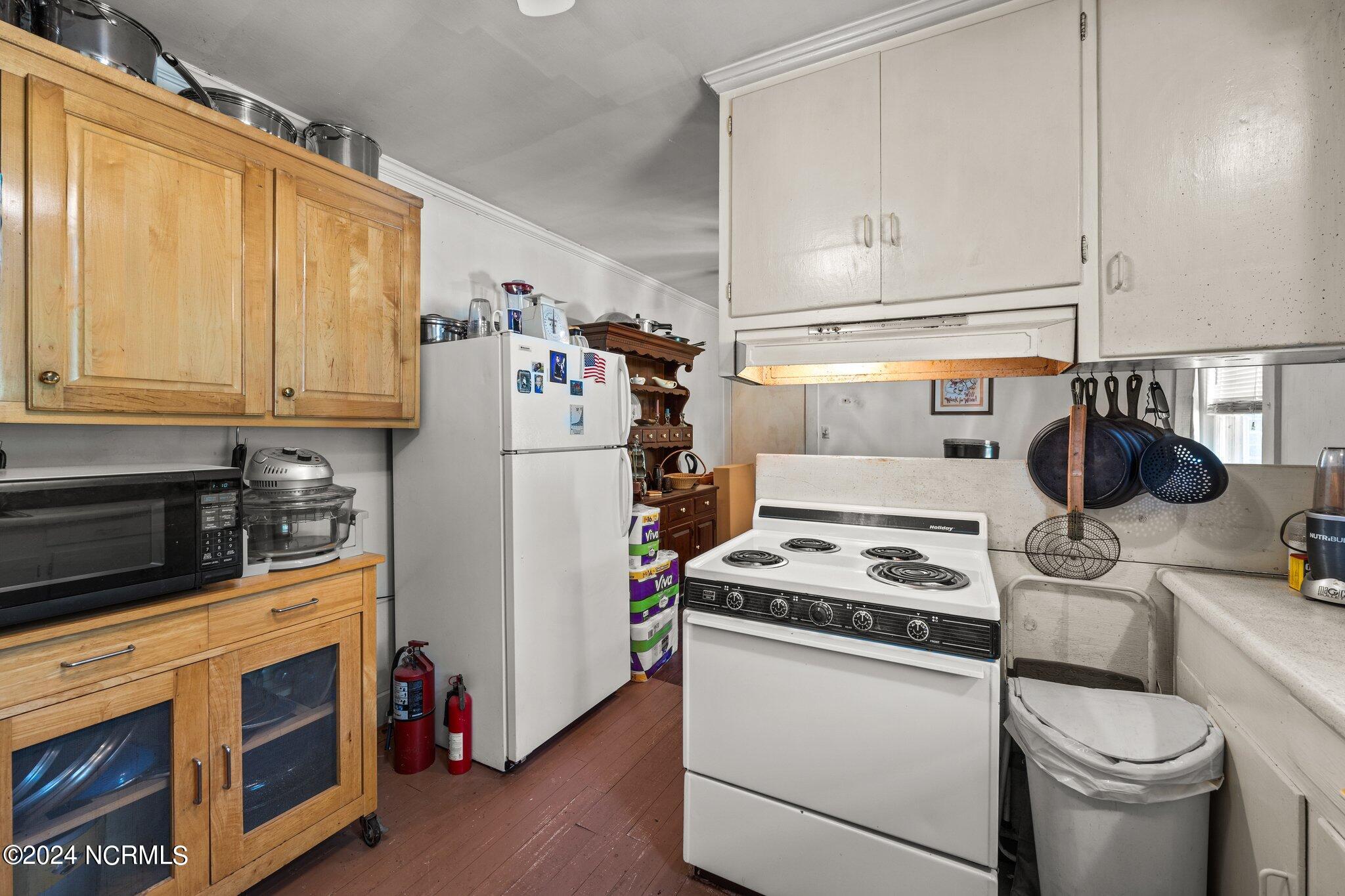 2279 Adams Creek Road