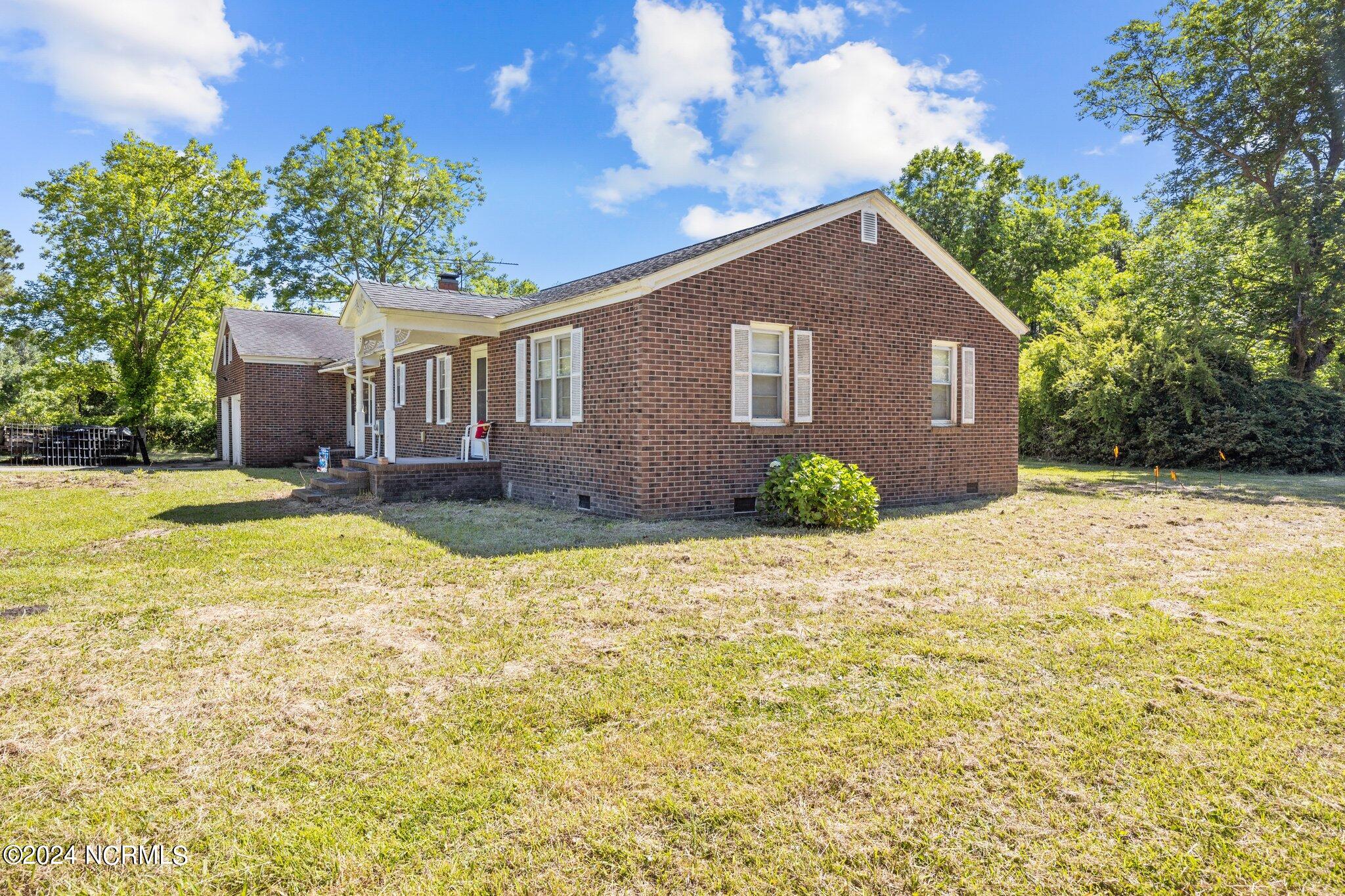 2279 Adams Creek Road