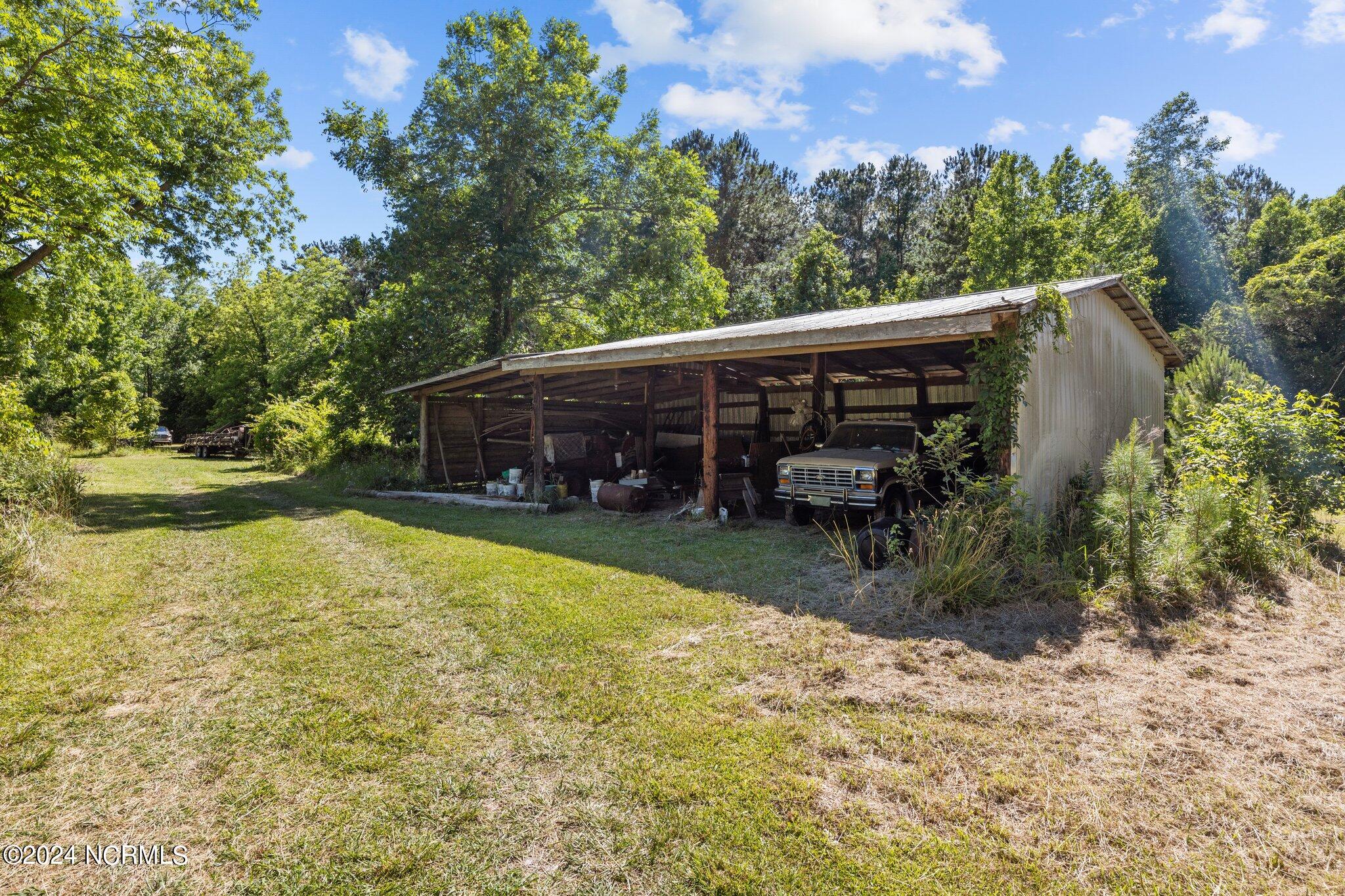 2279 Adams Creek Road