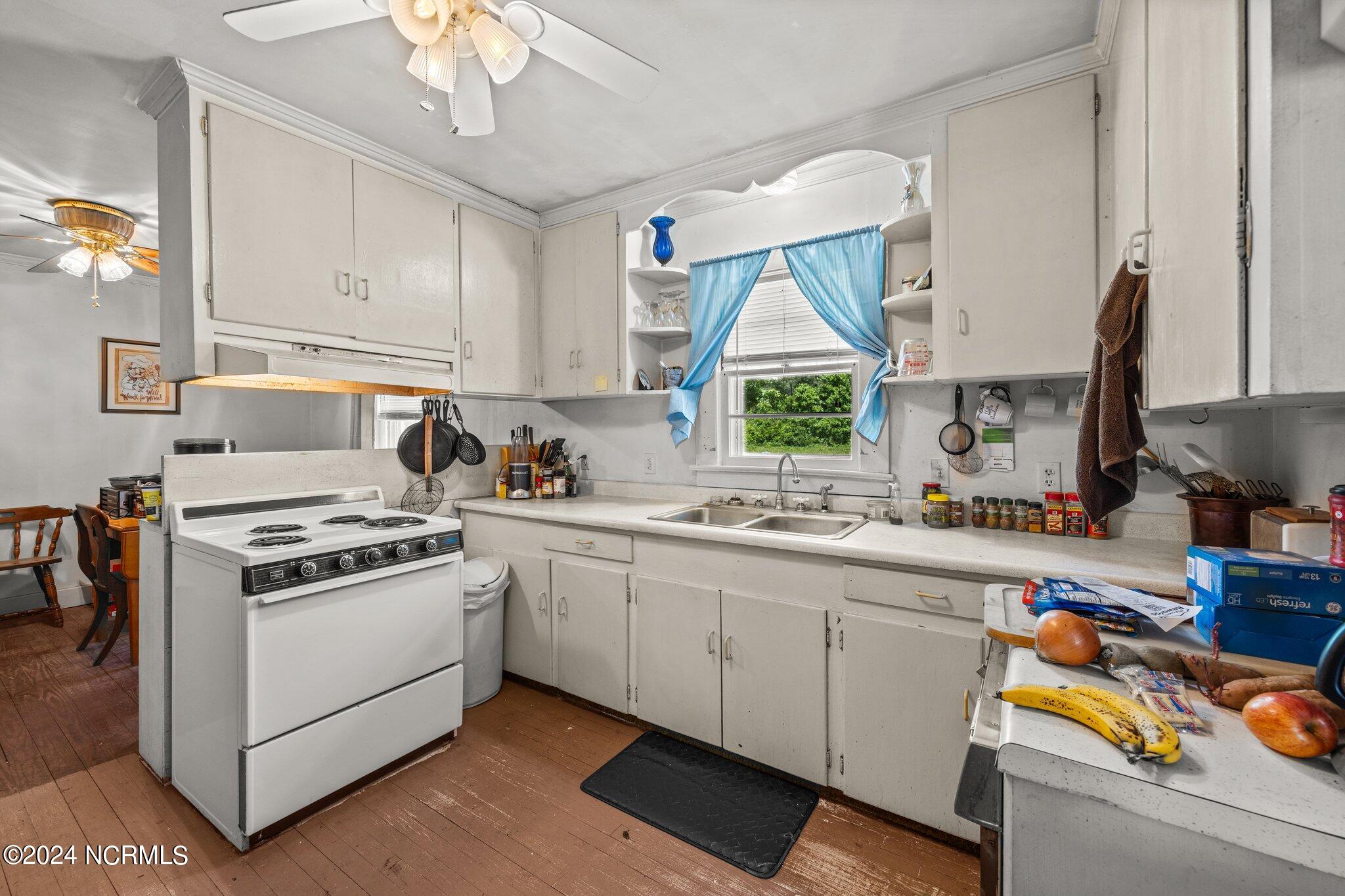 2279 Adams Creek Road