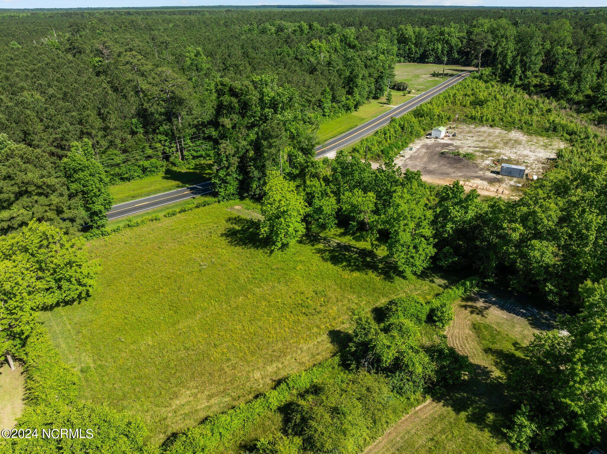 2279 Adams Creek Road