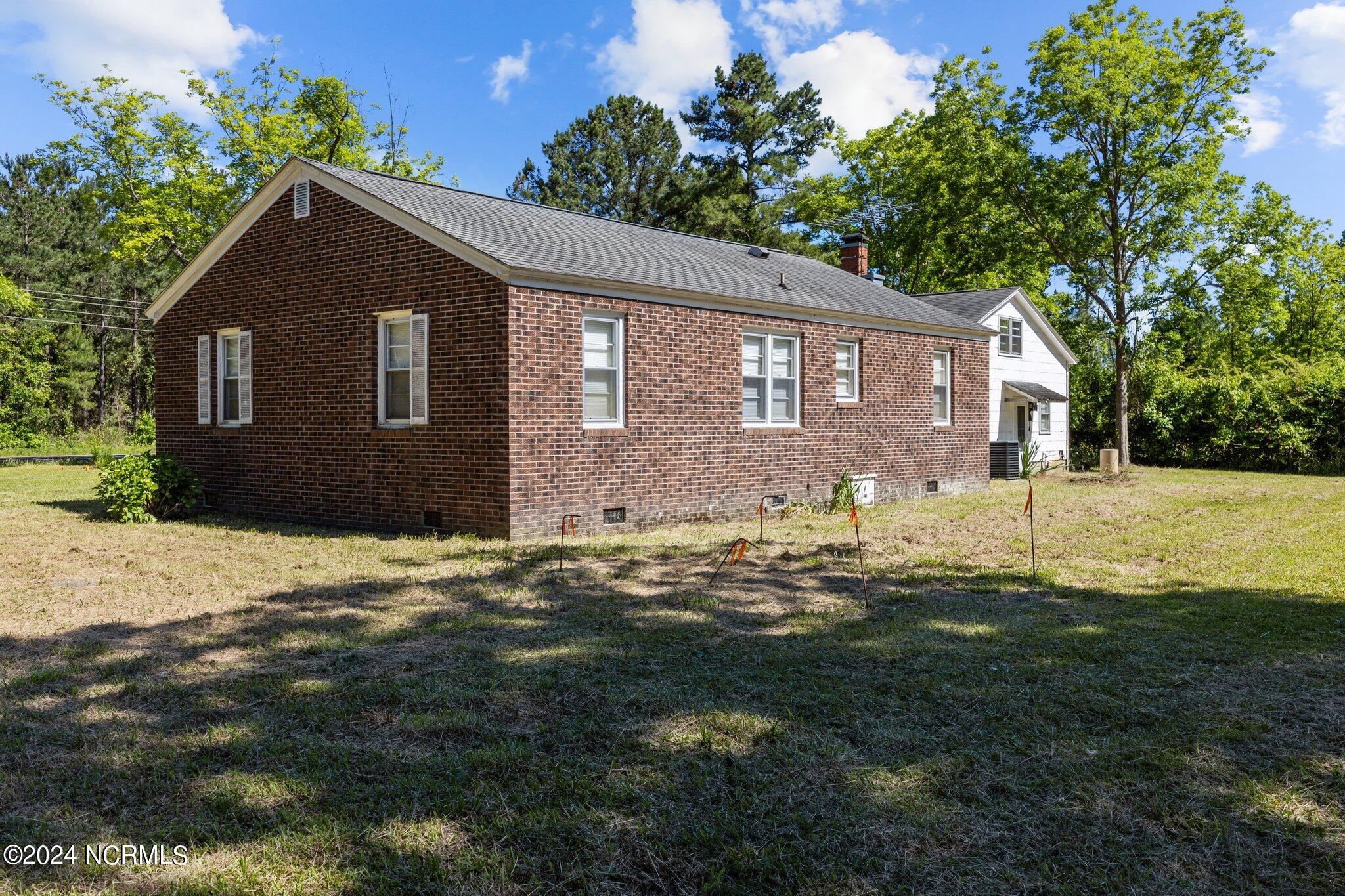 2279 Adams Creek Road