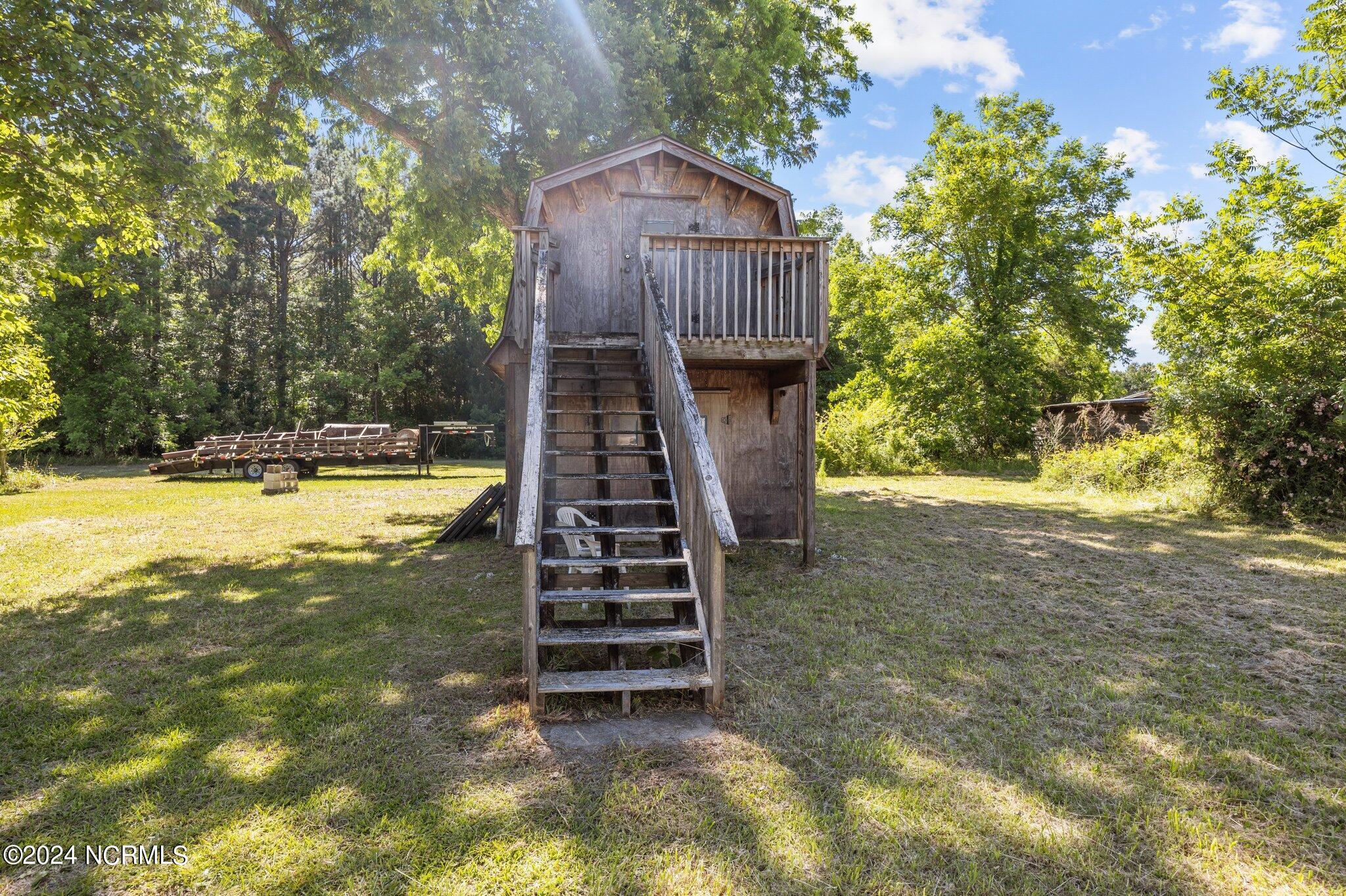 2279 Adams Creek Road