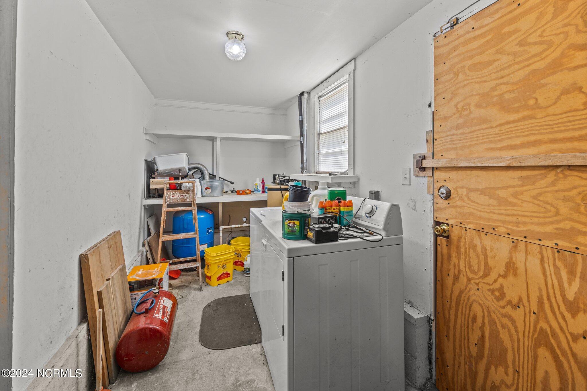 2279 Adams Creek Road