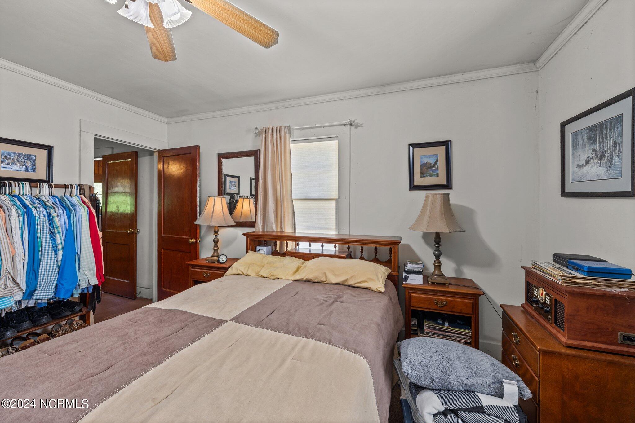 2279 Adams Creek Road