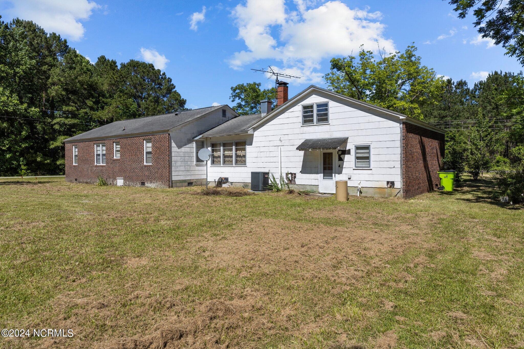 2279 Adams Creek Road