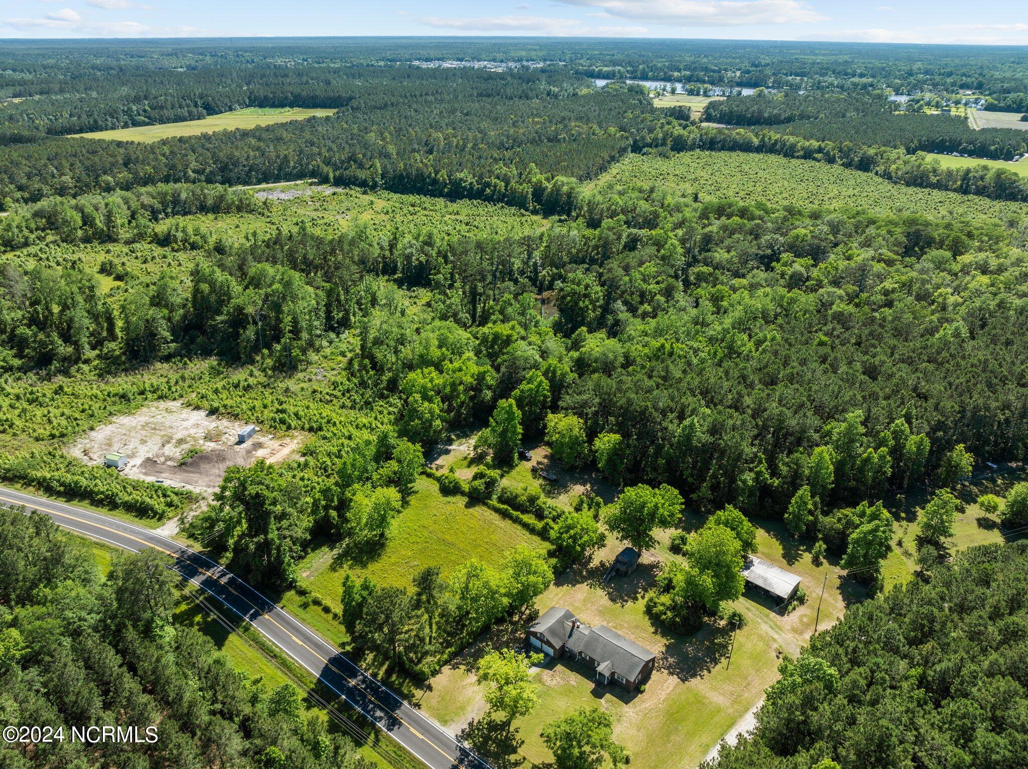 2279 Adams Creek Road