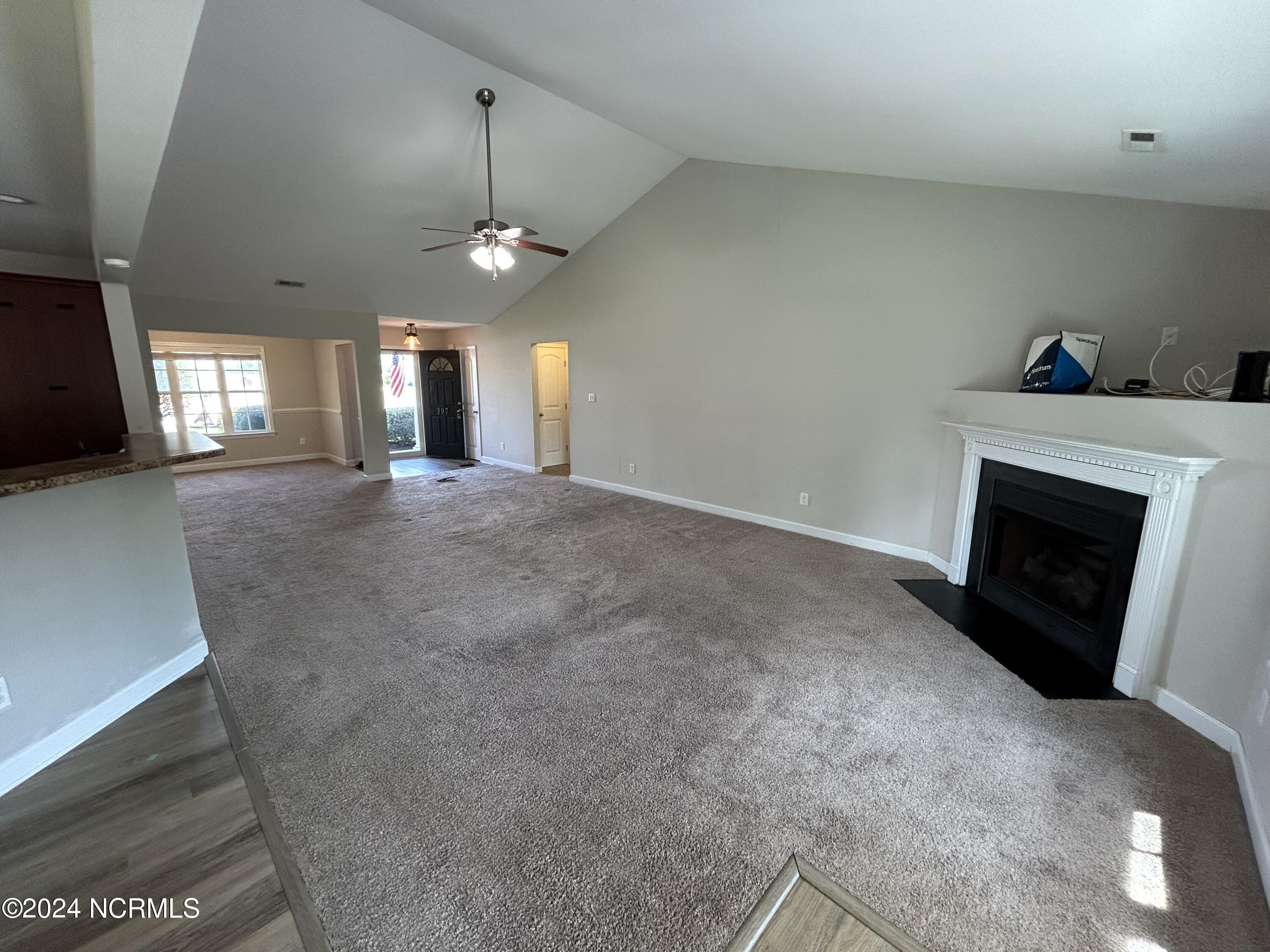 307 Moray Court