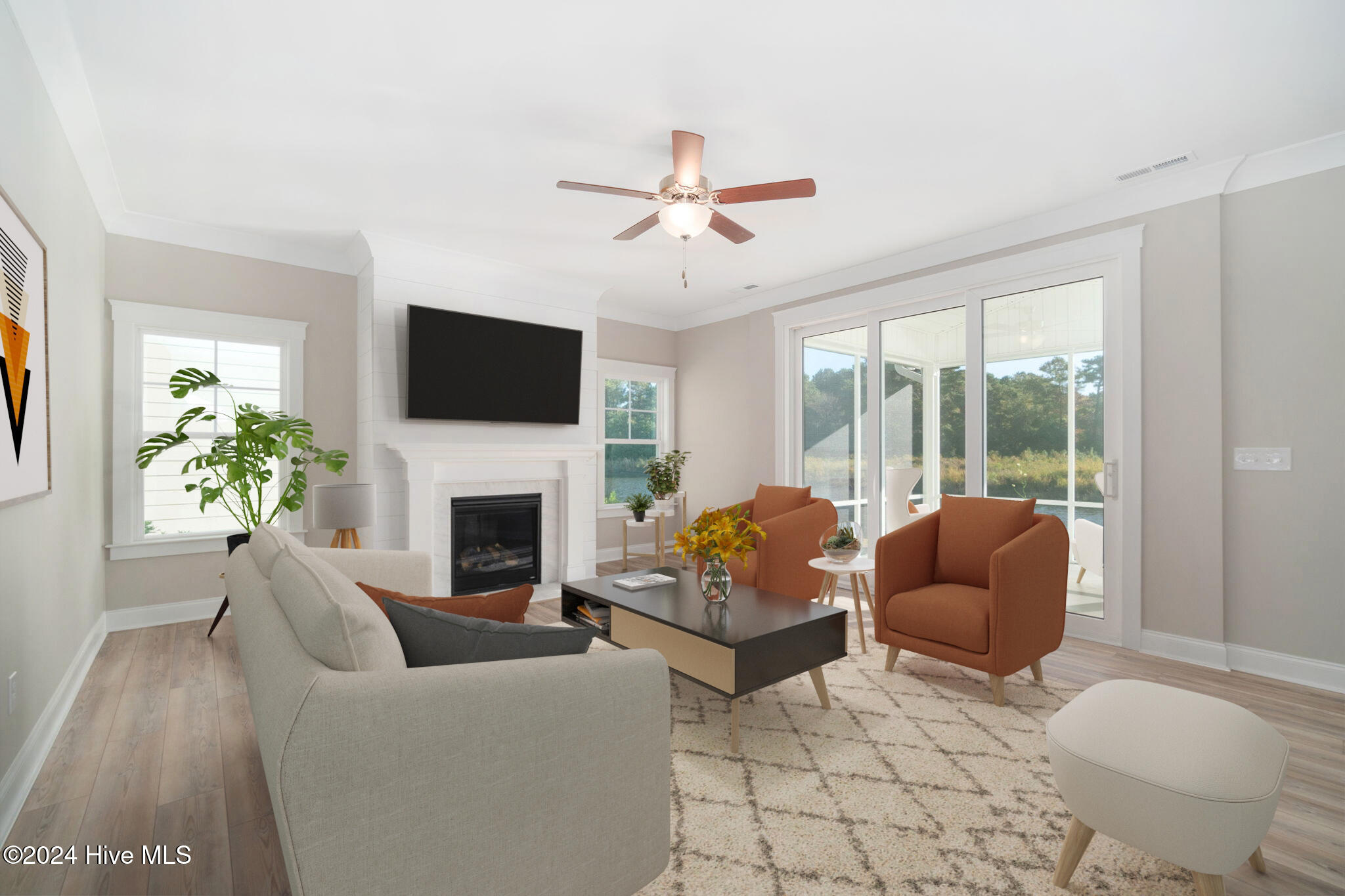 204 Windswept Lane