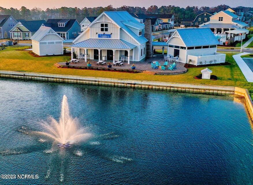546 Avocet Drive