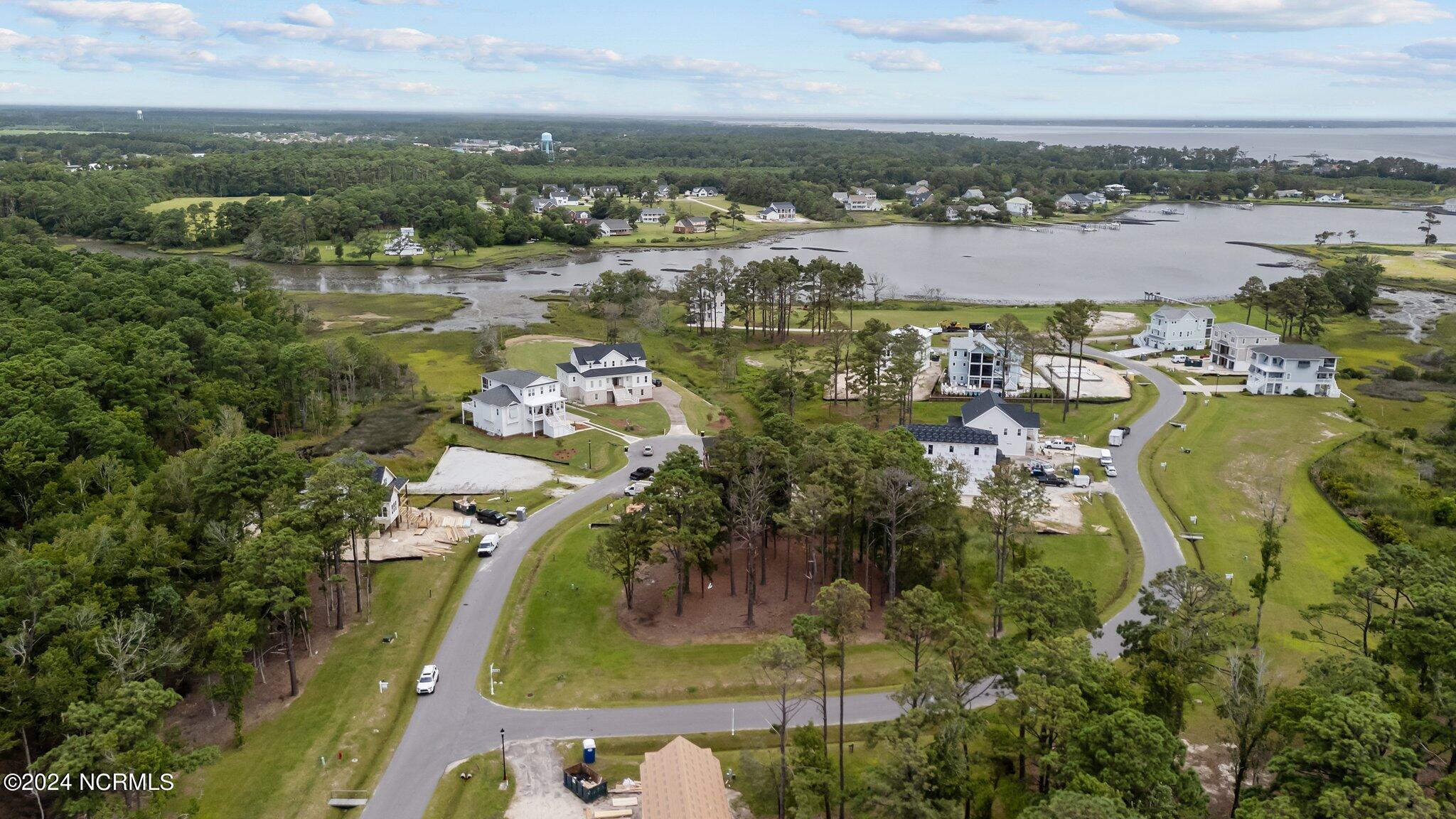 546 Avocet Drive