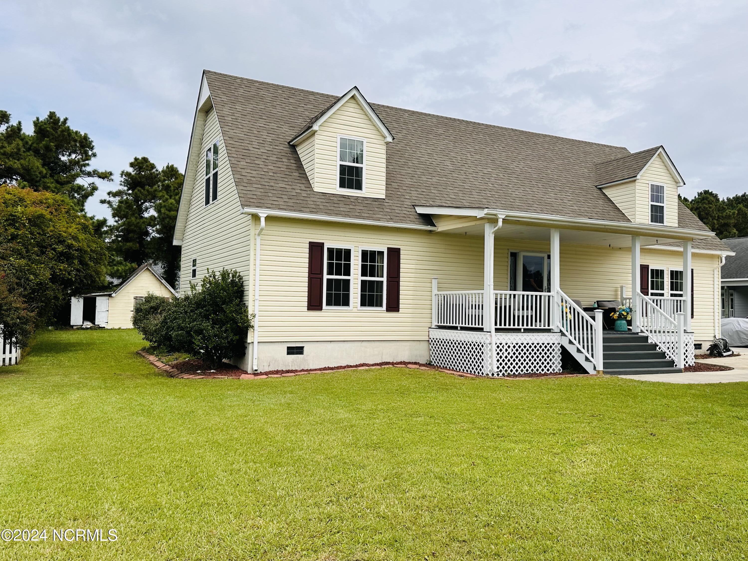 303 Heron Court
