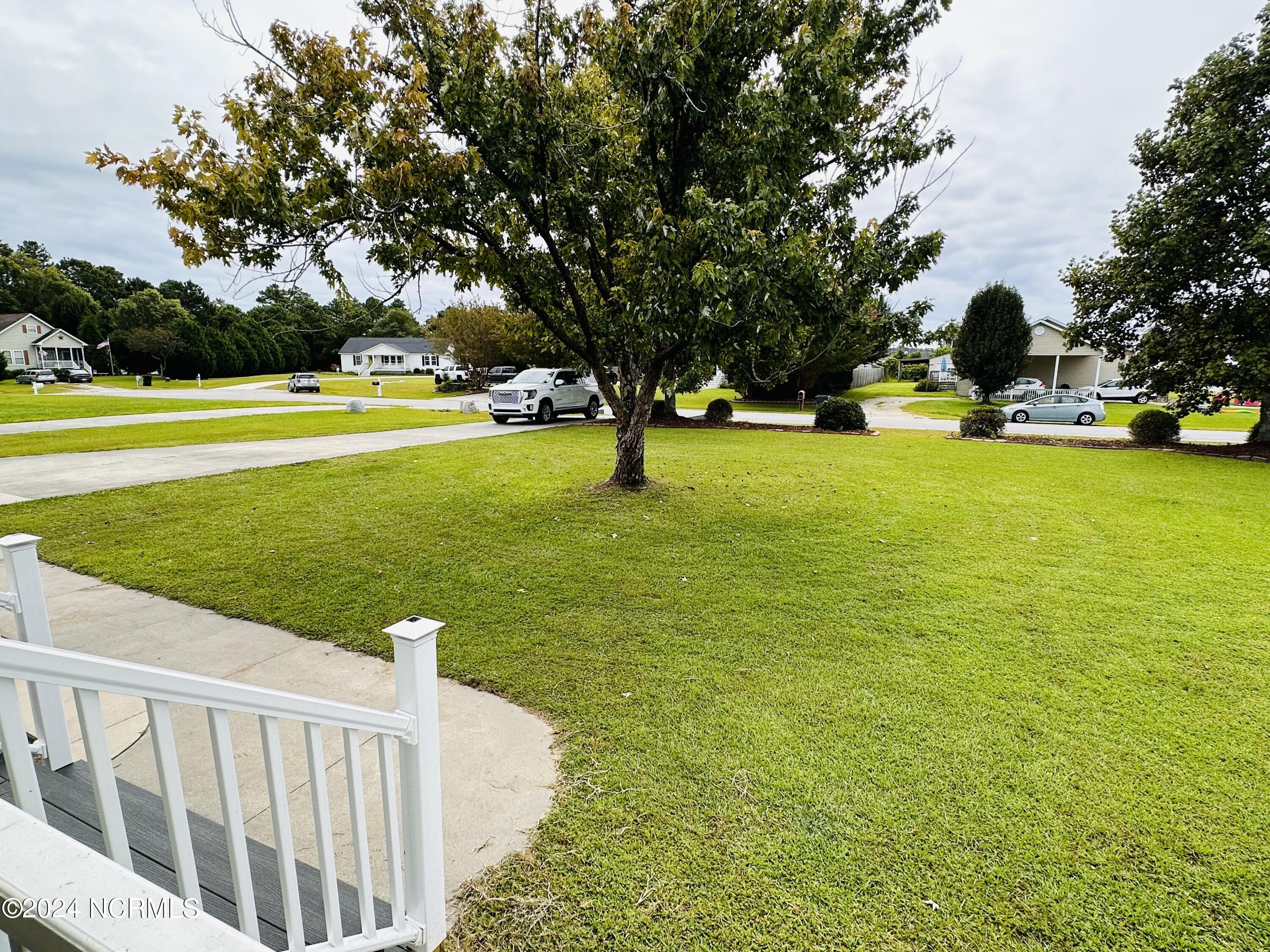 303 Heron Court