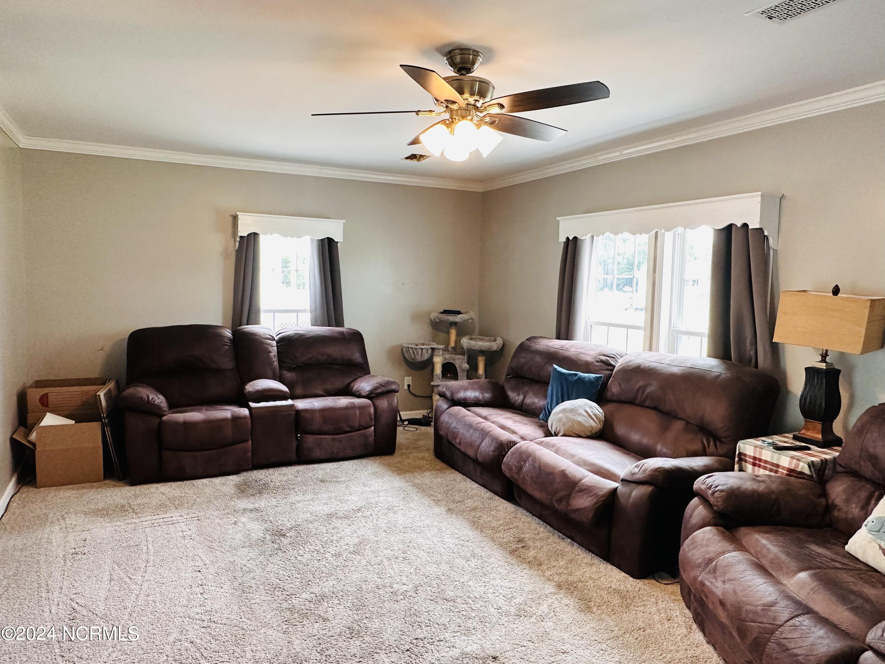 303 Heron Court