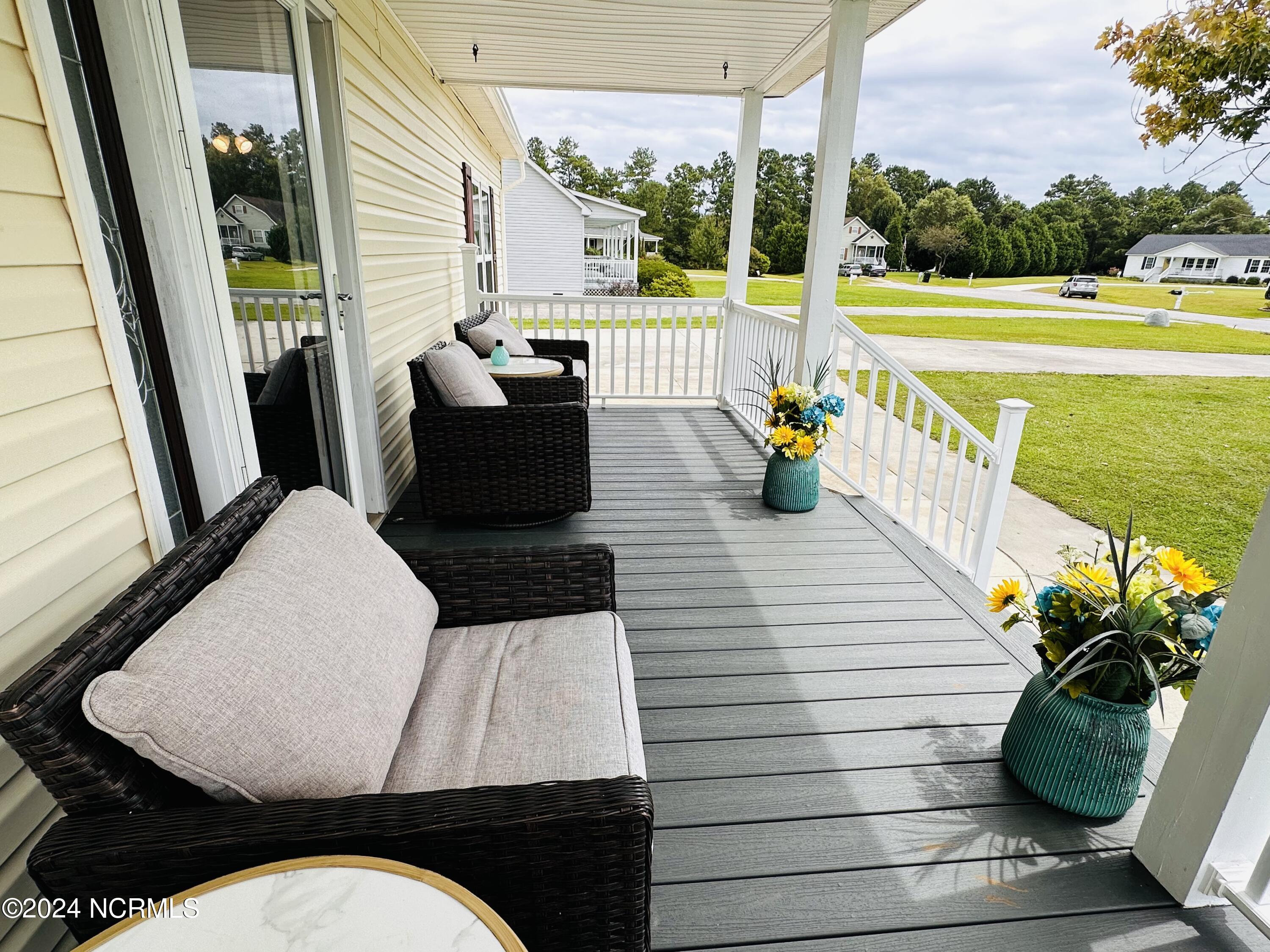303 Heron Court
