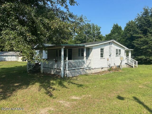 129 Heather Avenue