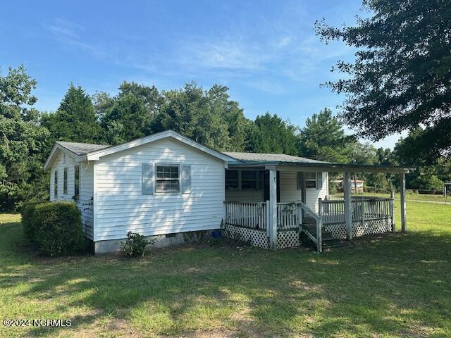 129 Heather Avenue