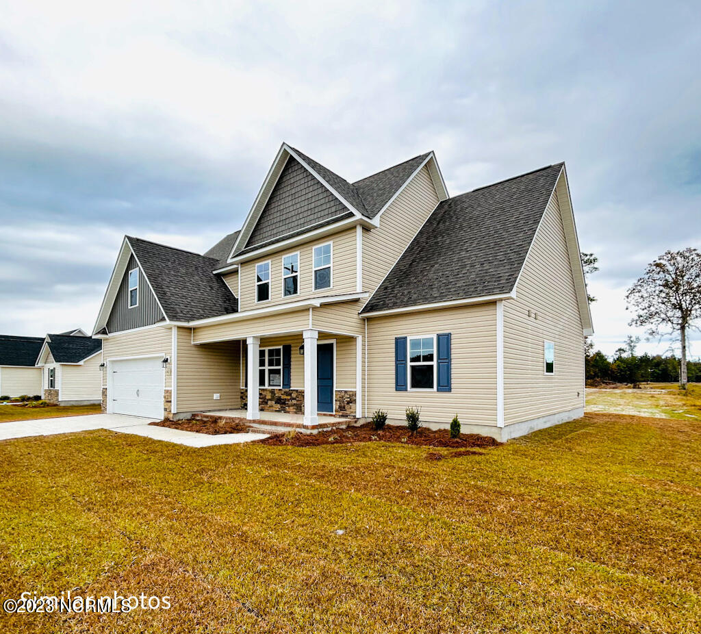 319 Cotton Hill Place