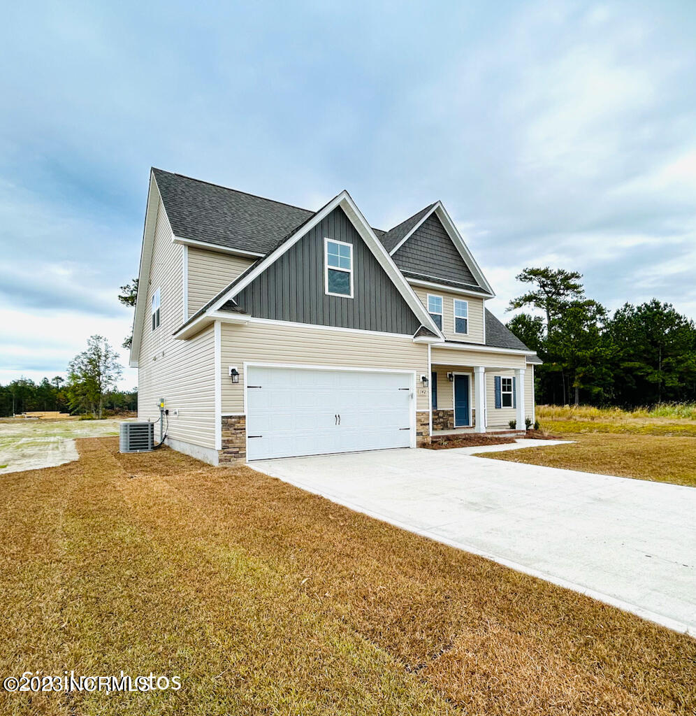 319 Cotton Hill Place