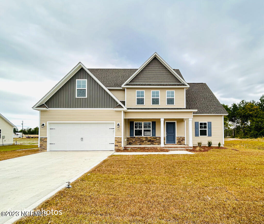 319 Cotton Hill Place
