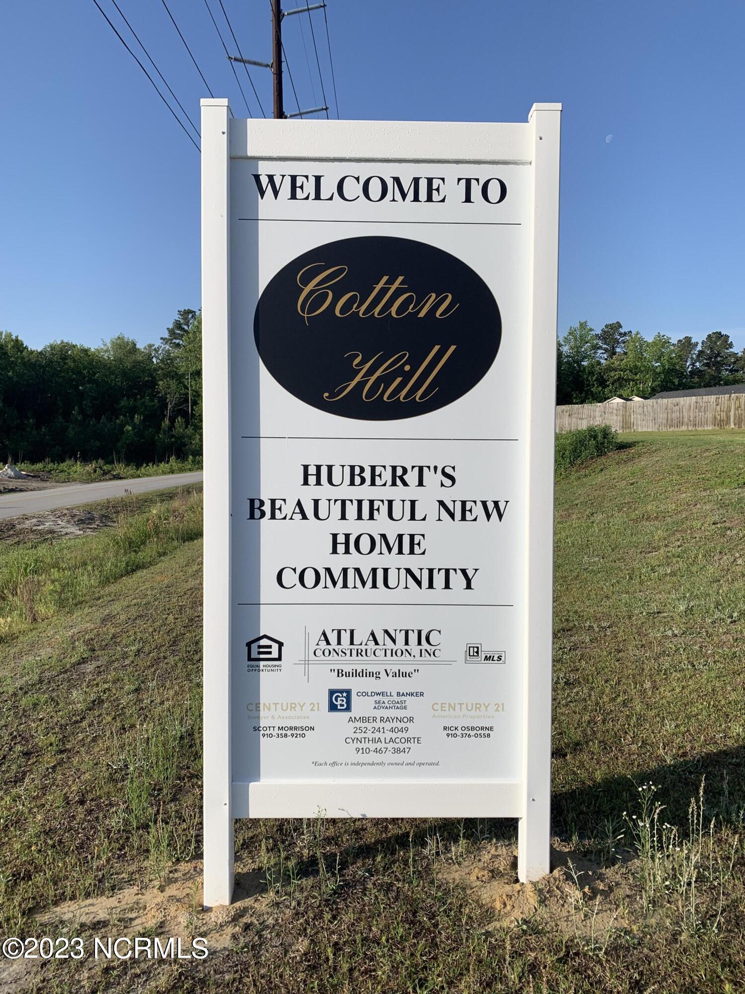 319 Cotton Hill Place
