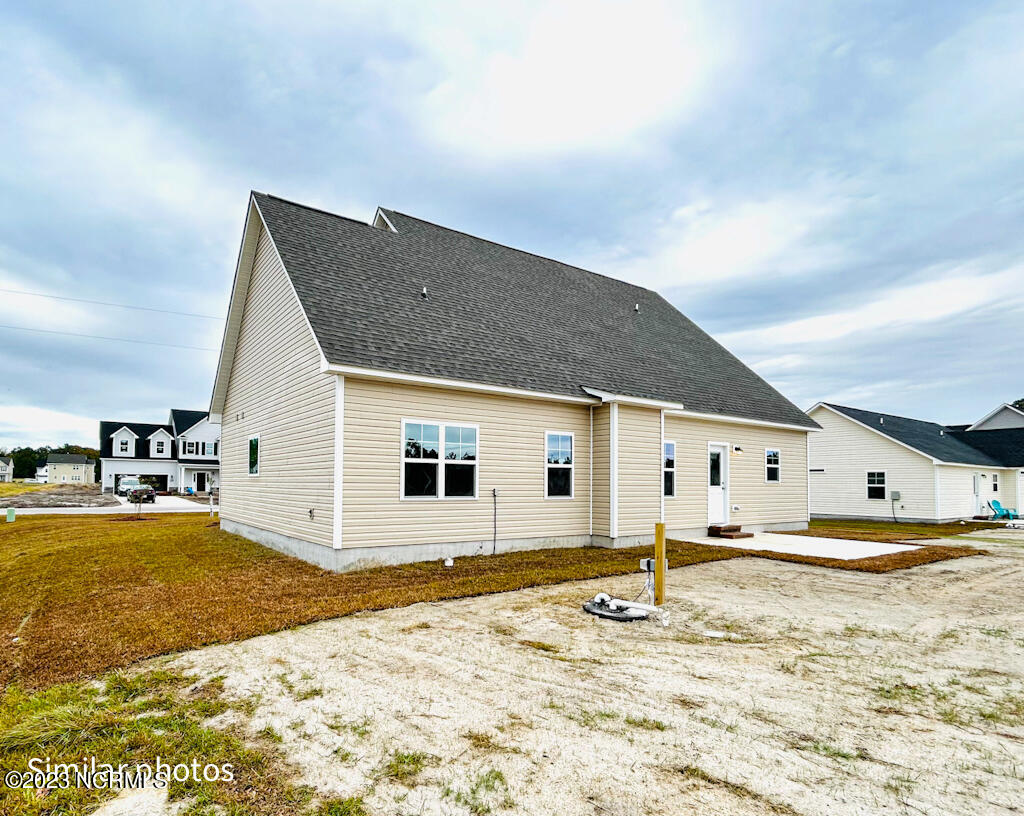 319 Cotton Hill Place