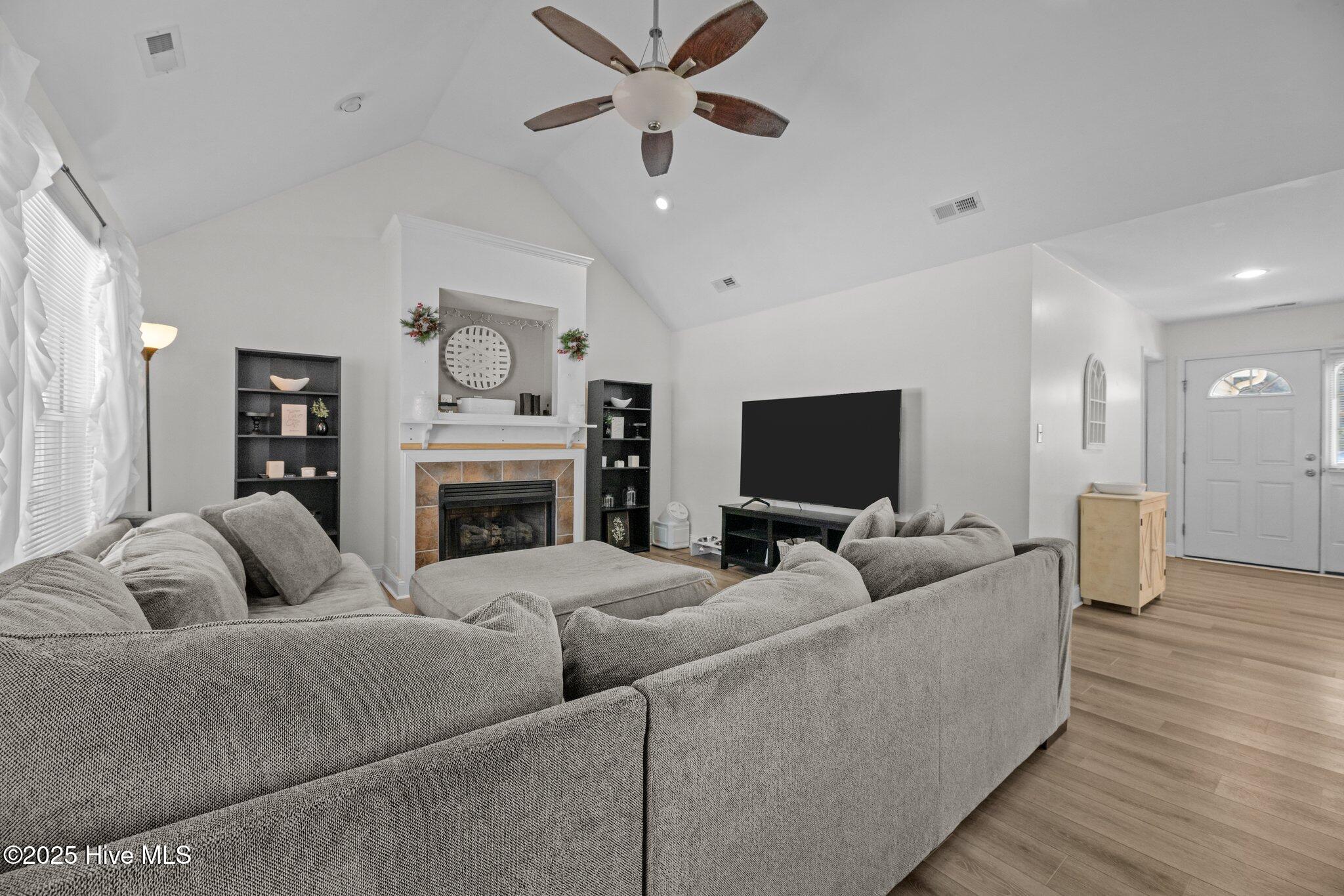 103 Sea Bisquit Drive