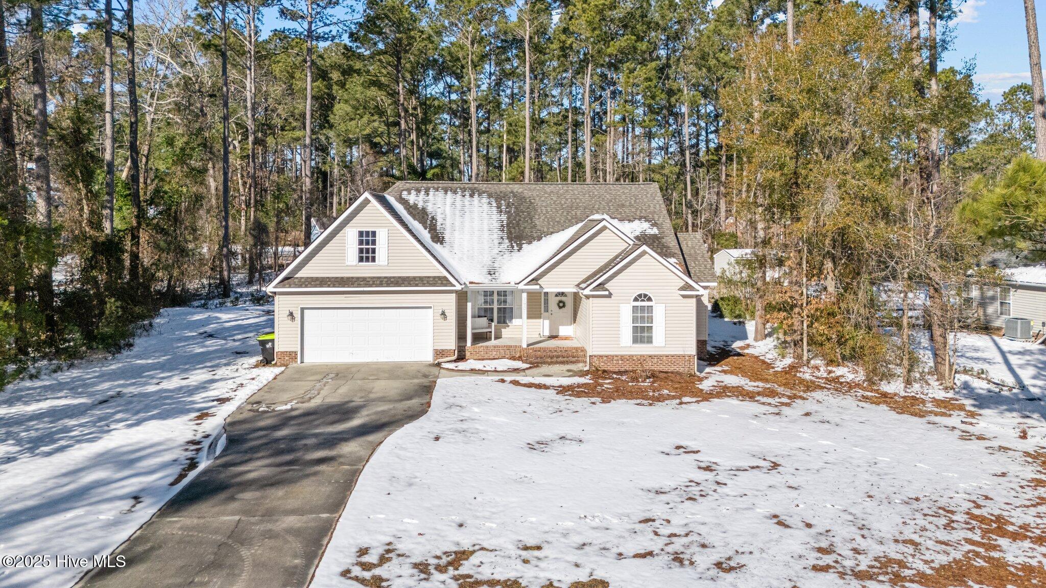 103 Sea Bisquit Drive