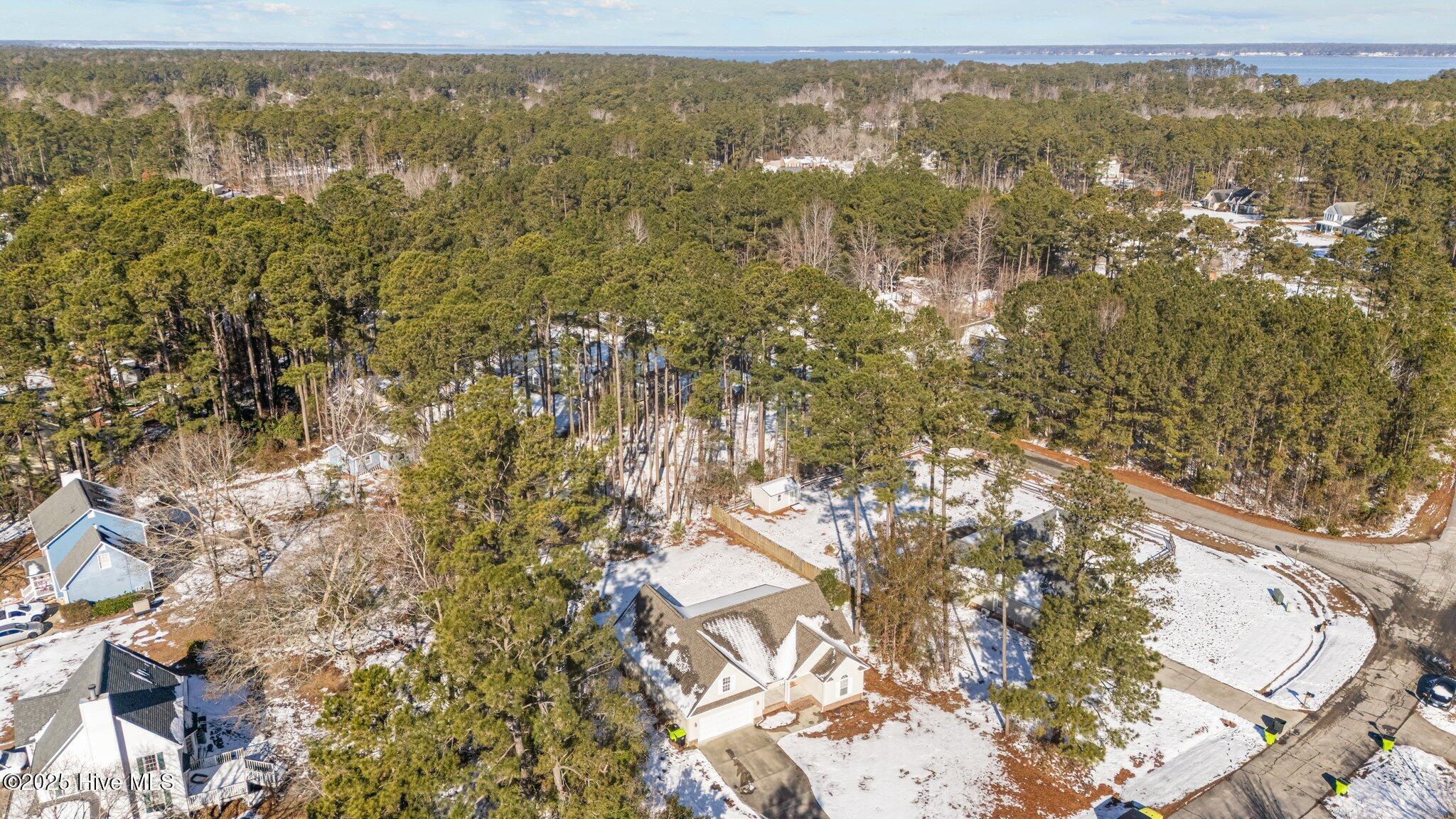 103 Sea Bisquit Drive