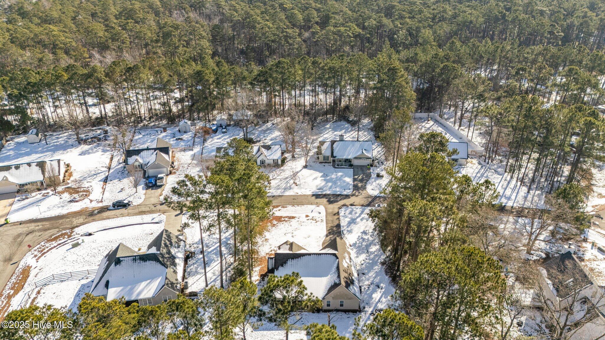 103 Sea Bisquit Drive