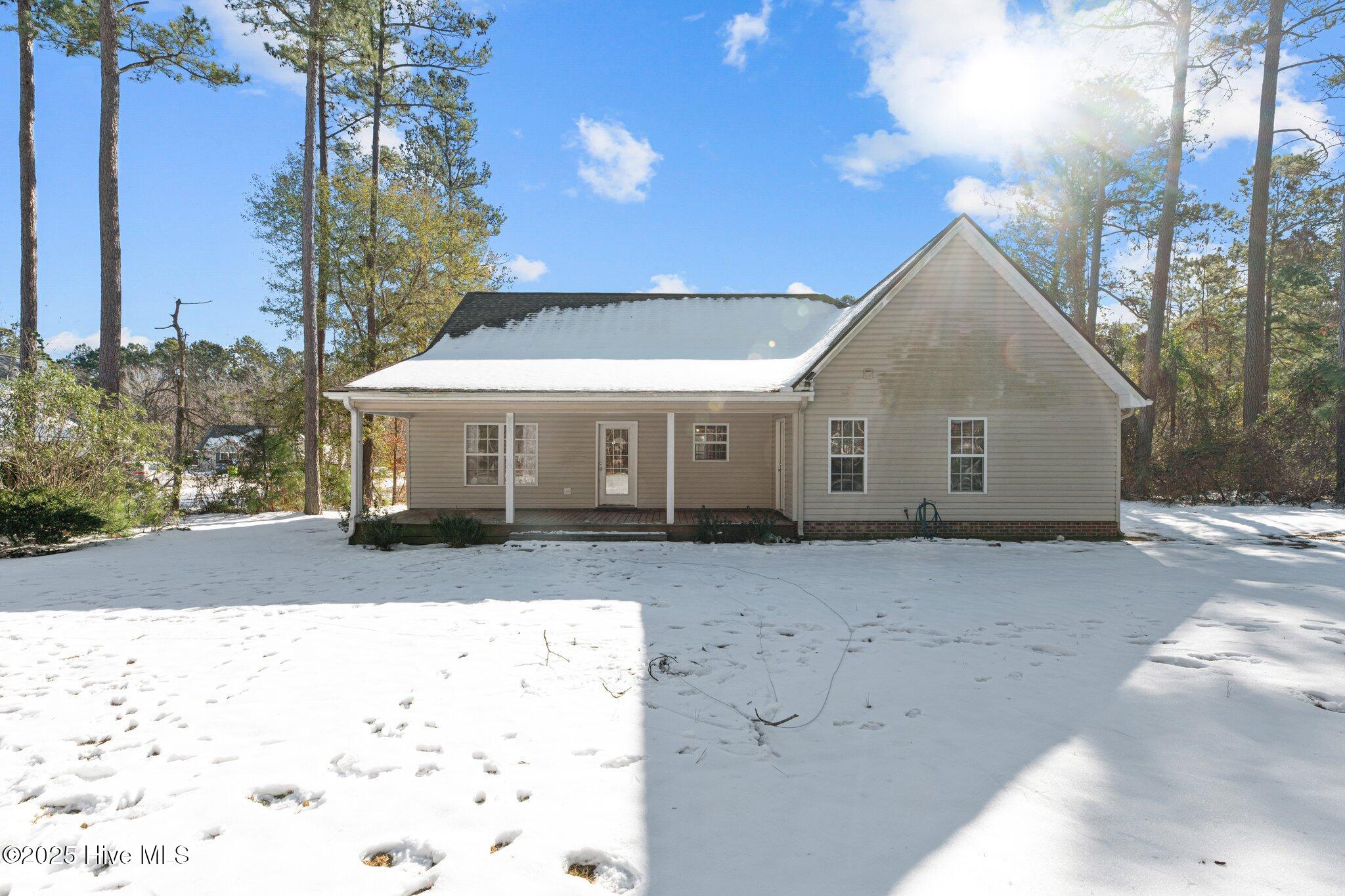 103 Sea Bisquit Drive
