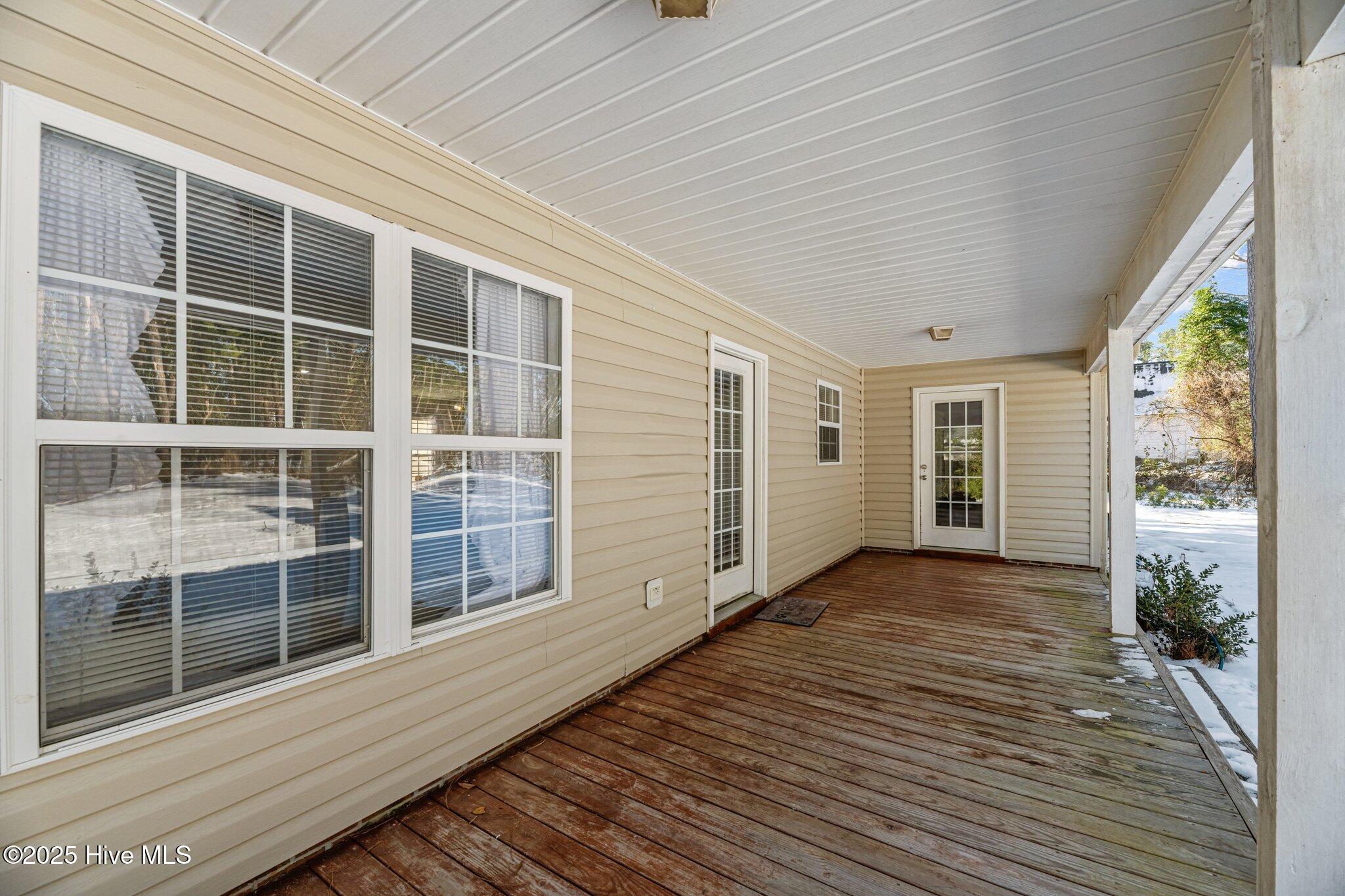 103 Sea Bisquit Drive