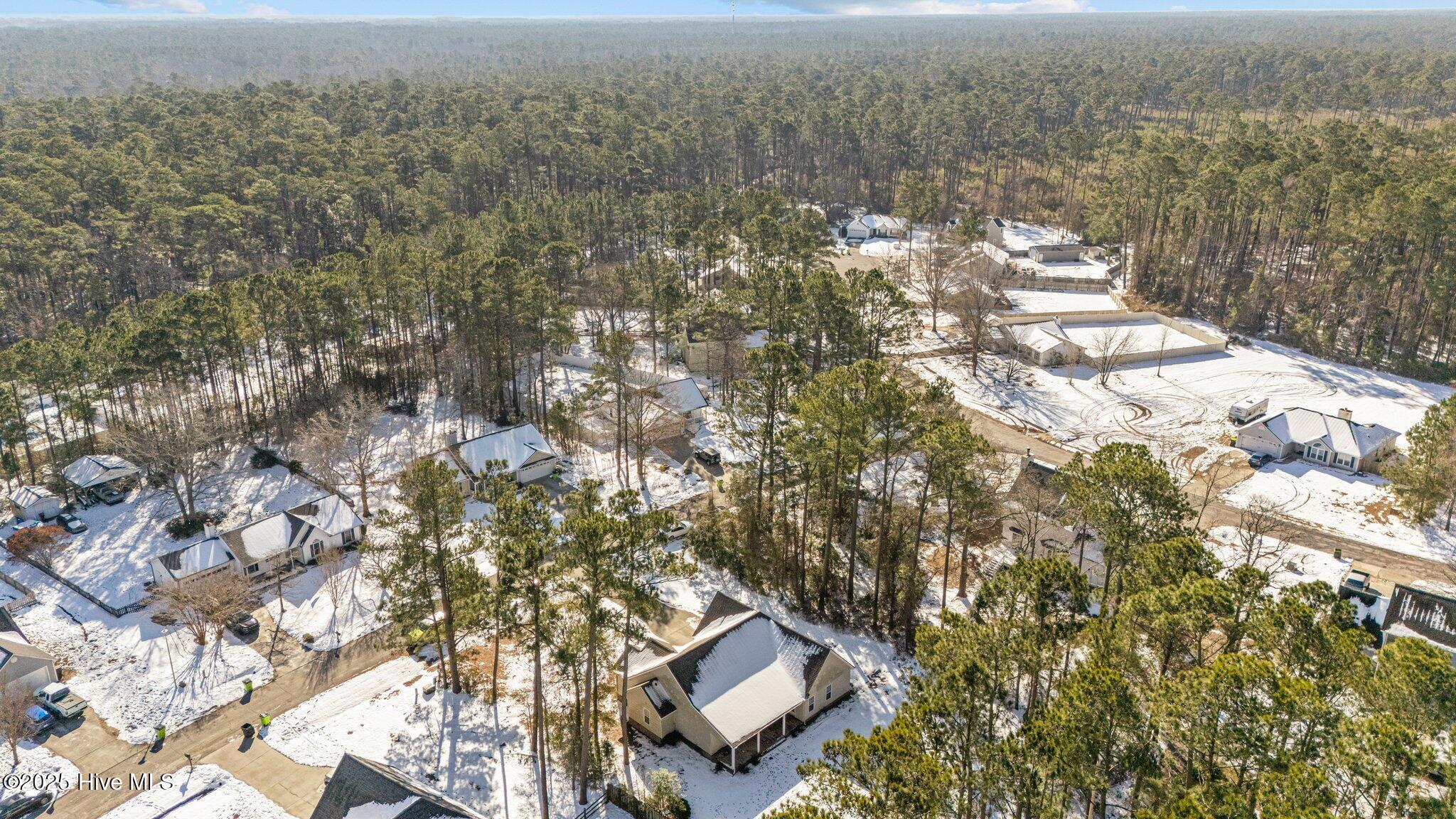 103 Sea Bisquit Drive