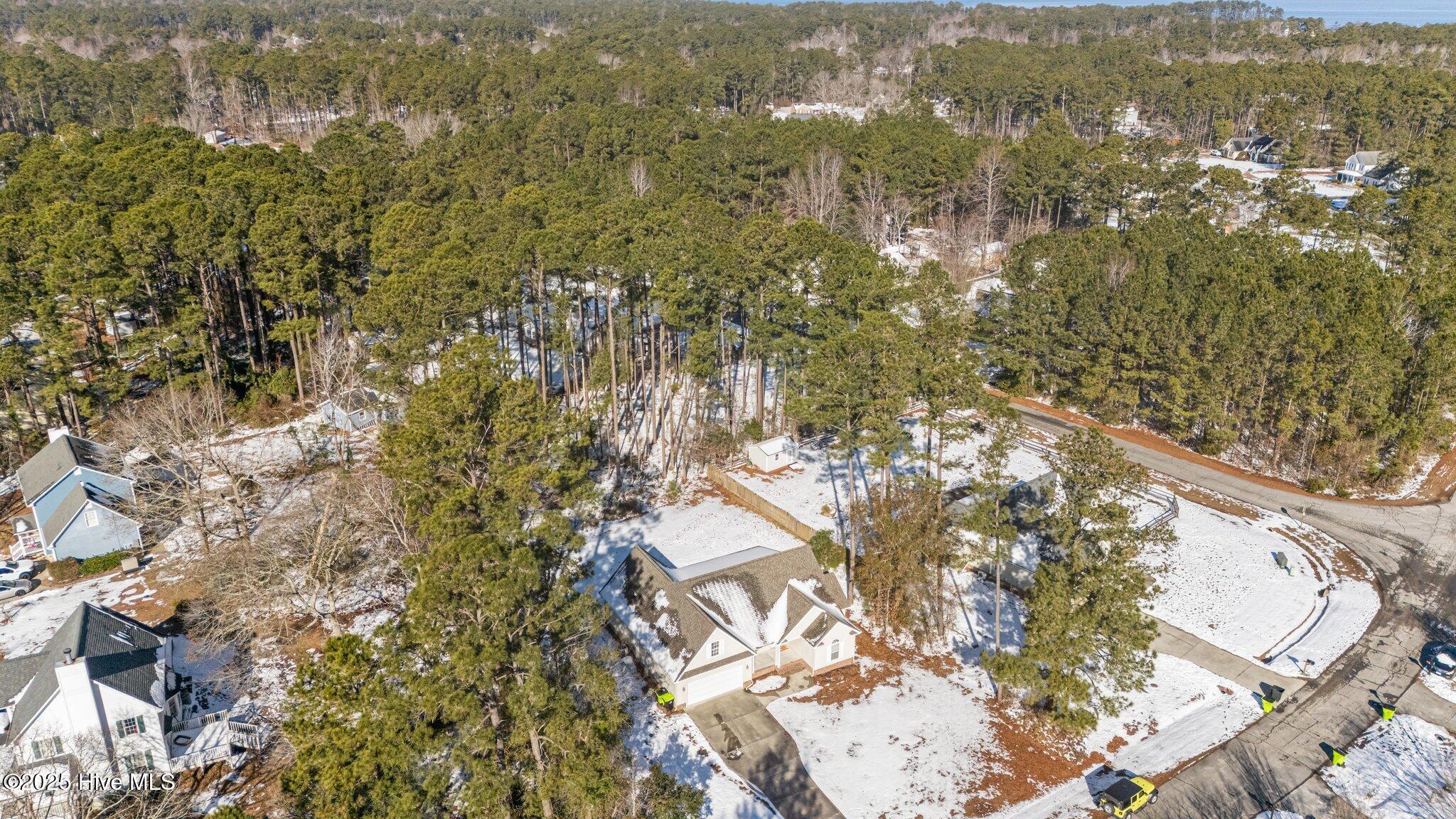 103 Sea Bisquit Drive
