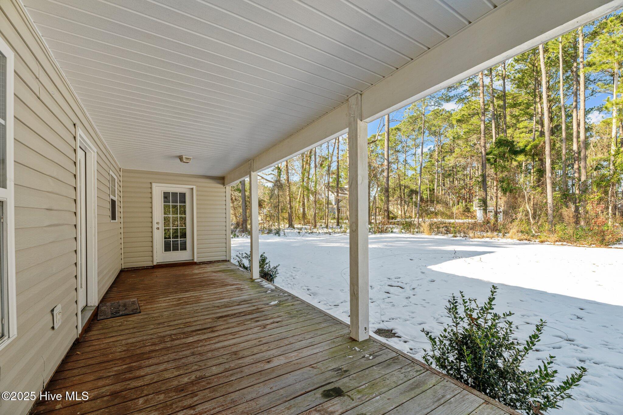 103 Sea Bisquit Drive