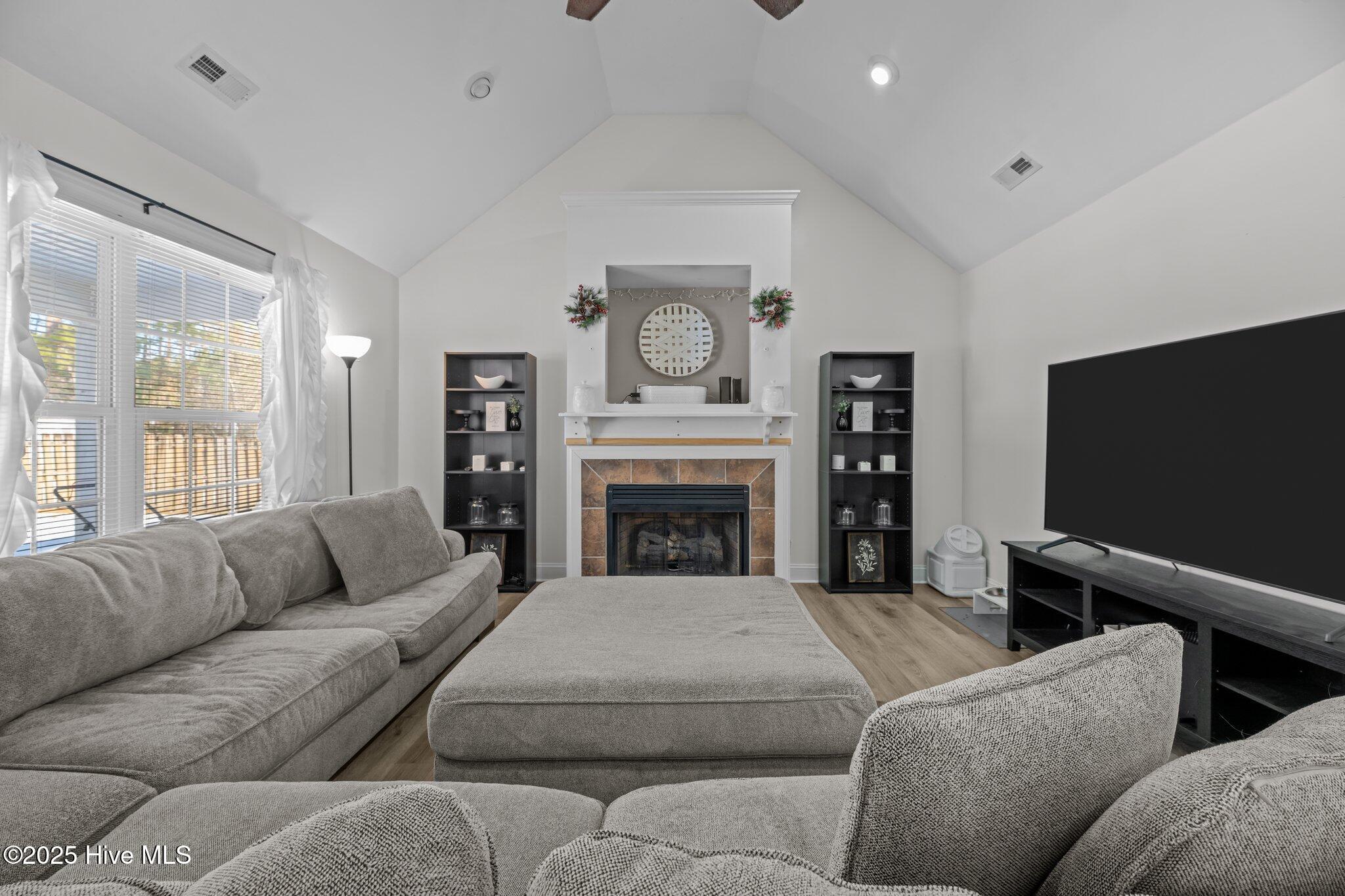 103 Sea Bisquit Drive