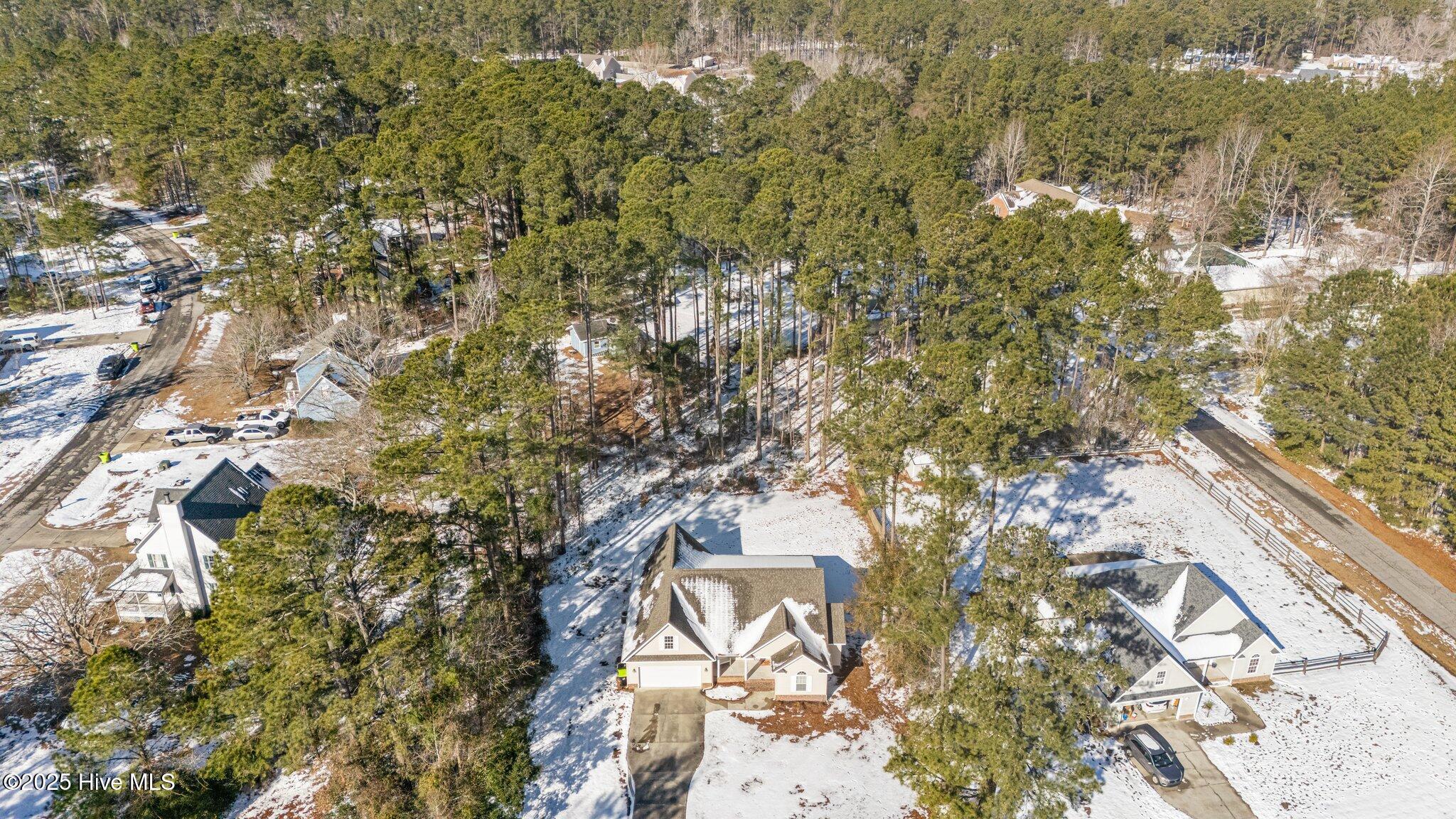 103 Sea Bisquit Drive